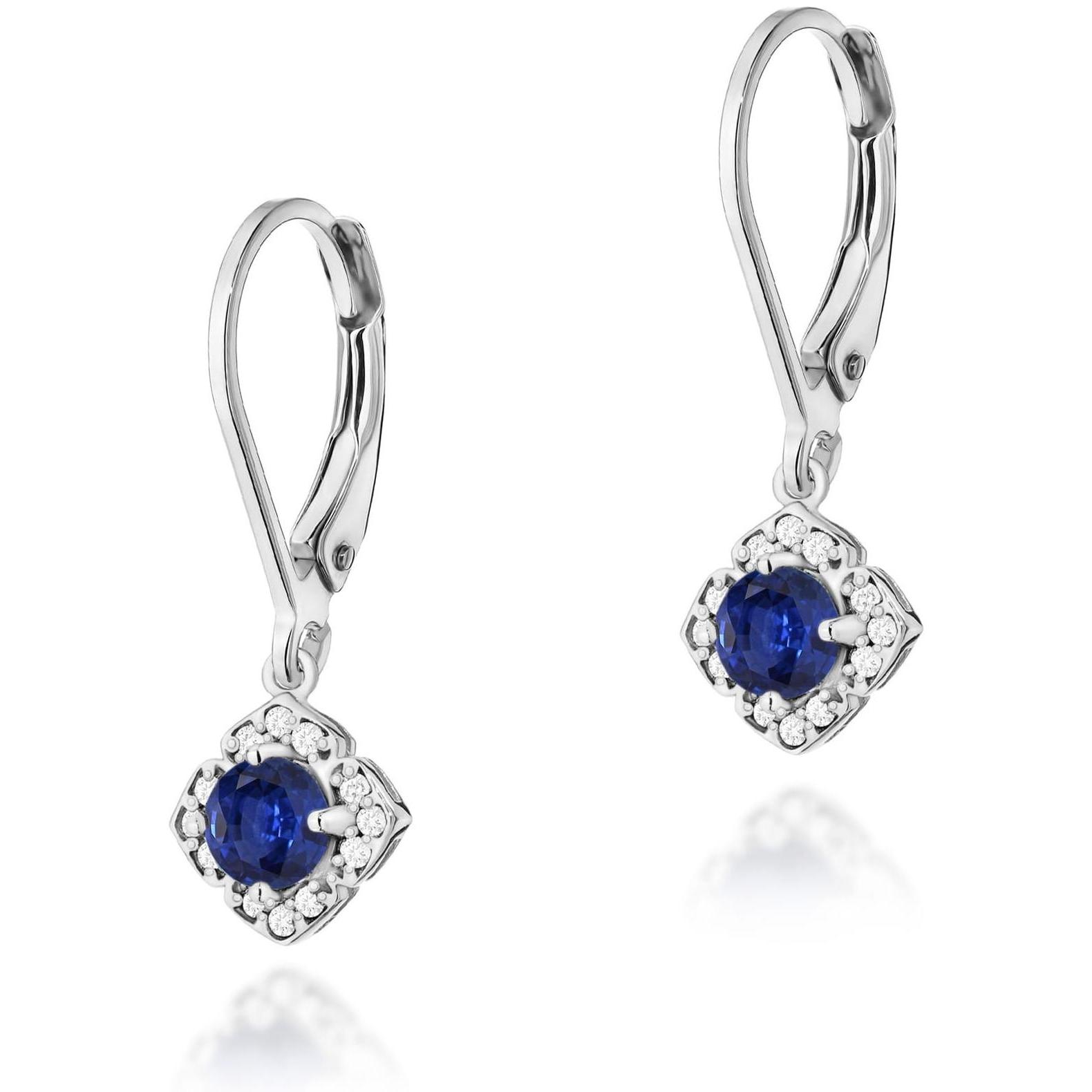 Biżuteria Best Diamonds B1142-KO-AUB-SAB-02-OK