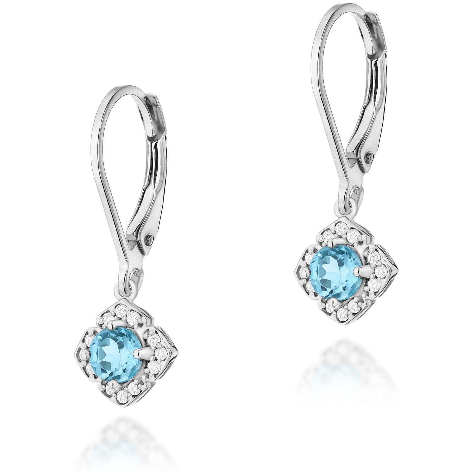 Biżuteria Best Diamonds B1142-KO-AUB-TOB-02-OK
