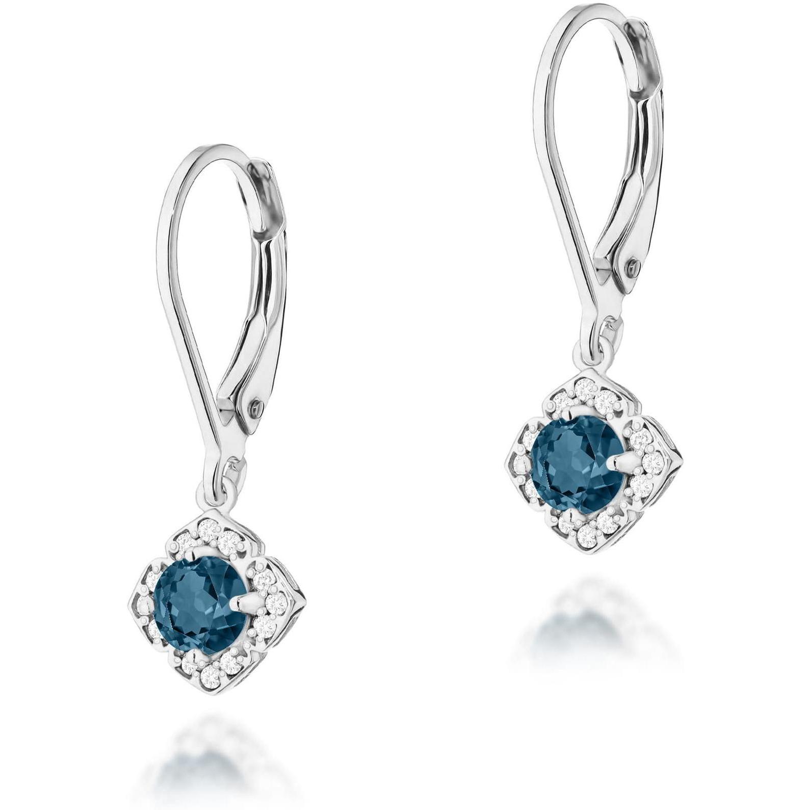 Biżuteria Best Diamonds B1142-KO-AUB-TOL-02-OK