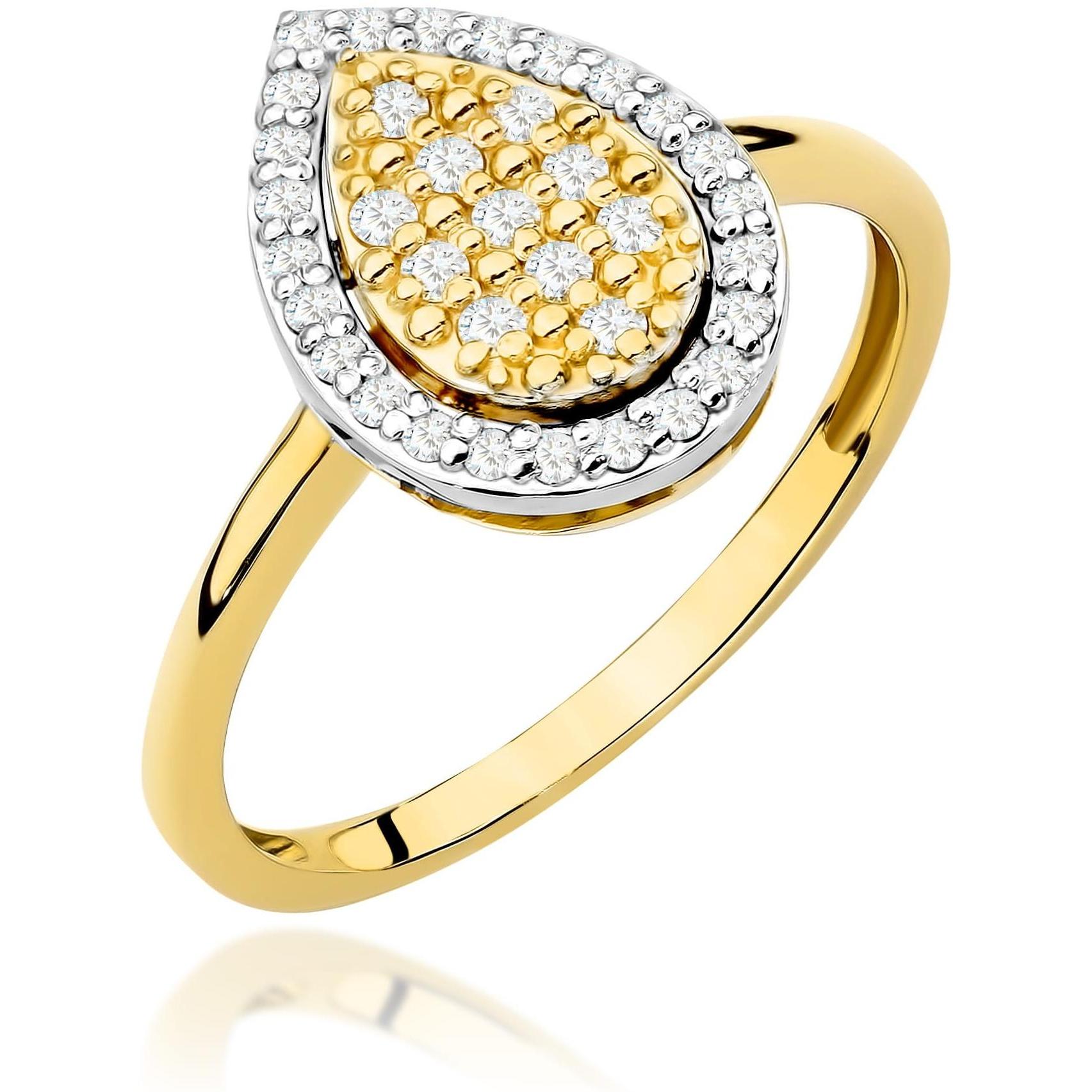 Biżuteria Best Diamonds B1142-PI-AUZ-DIW-02-00