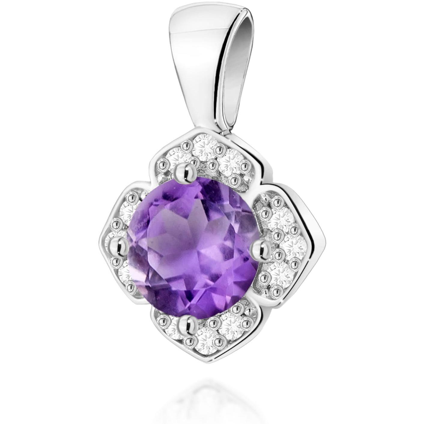 Biżuteria Best Diamonds B1142-ZA-AUB-AMV-02-OK