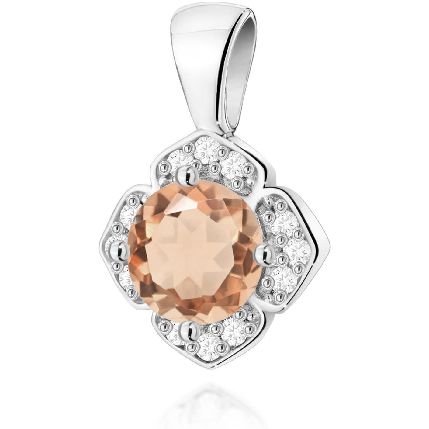Biżuteria Best Diamonds B1142-ZA-AUB-MOP-02-OK