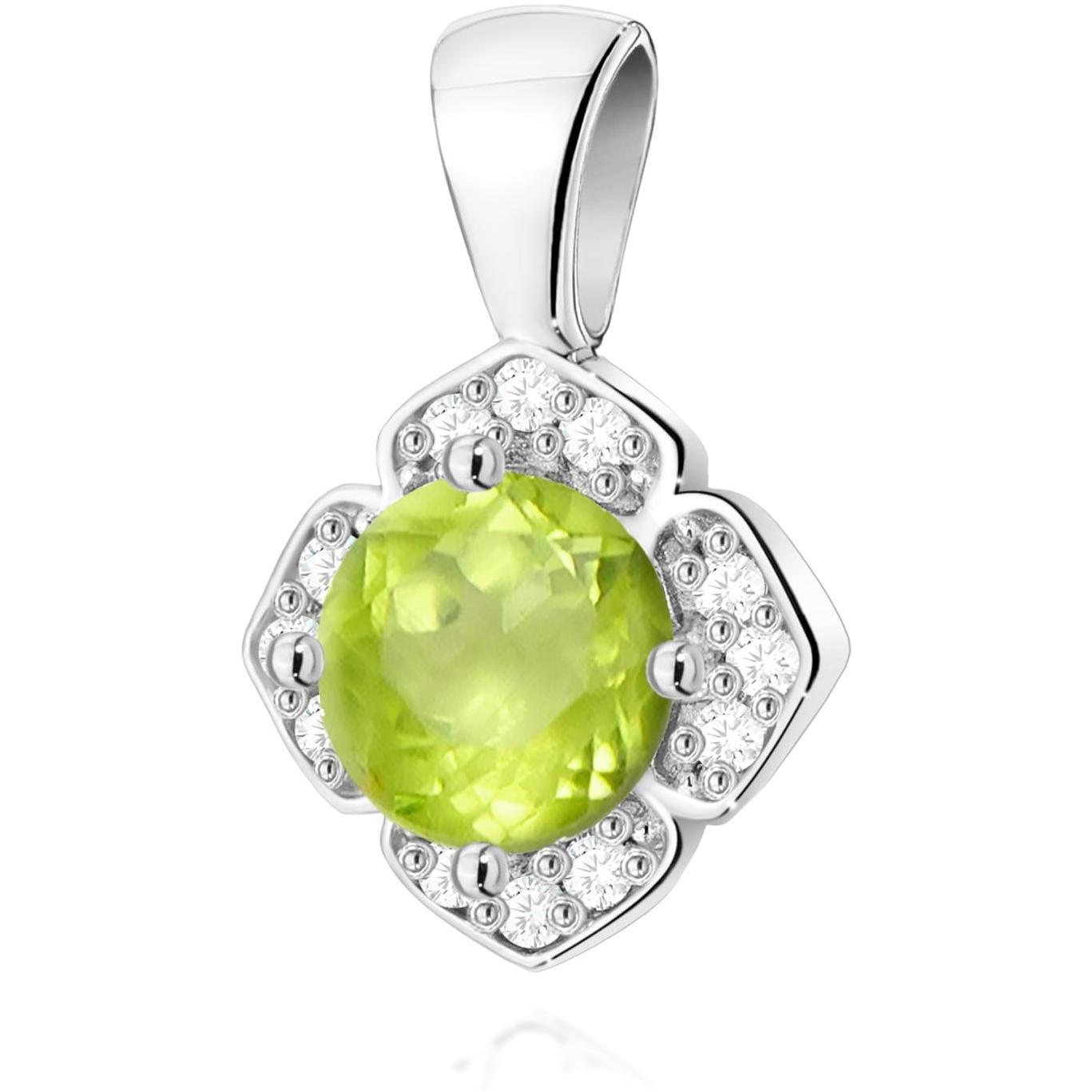 Biżuteria Best Diamonds B1142-ZA-AUB-PEG-02-OK