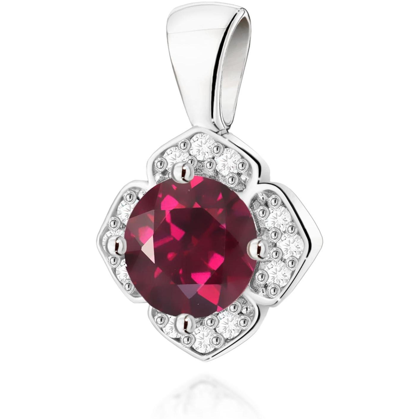 Biżuteria Best Diamonds B1142-ZA-AUB-RHR-02-OK