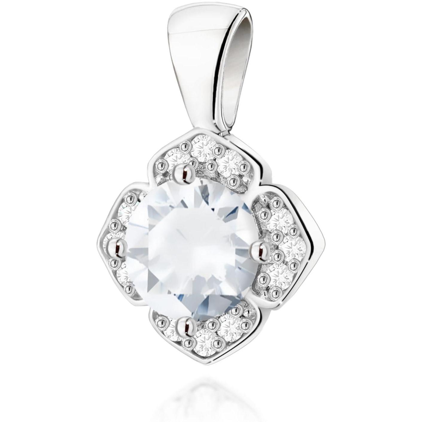 Biżuteria Best Diamonds B1142-ZA-AUB-SAW-02-OK