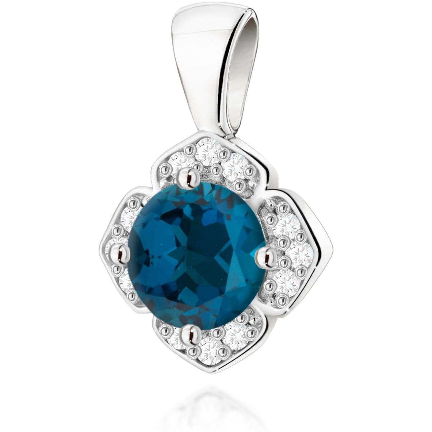 Biżuteria Best Diamonds B1142-ZA-AUB-TOL-02-OK