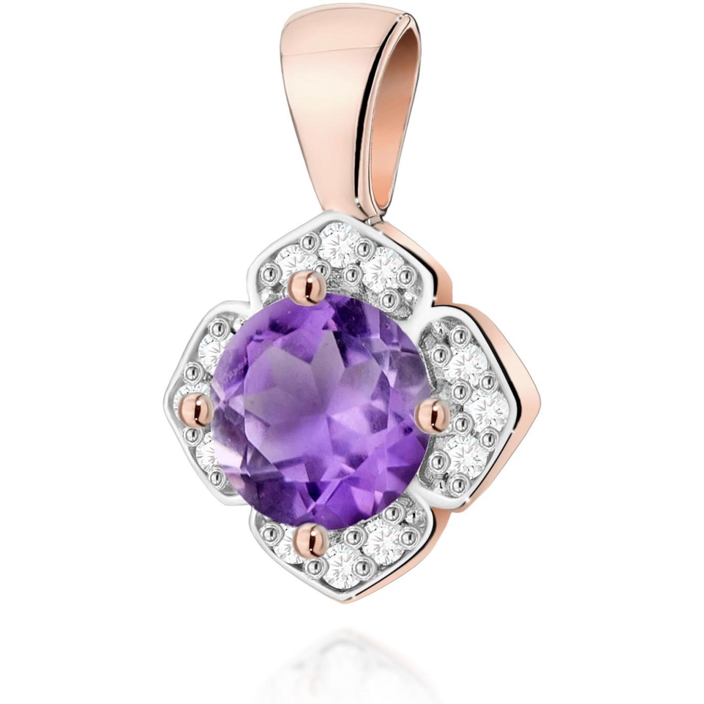 Biżuteria Best Diamonds B1142-ZA-AUR-AMV-02-OK