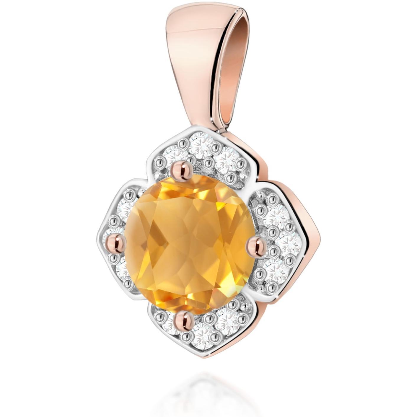 Biżuteria Best Diamonds B1142-ZA-AUR-CIY-02-OK