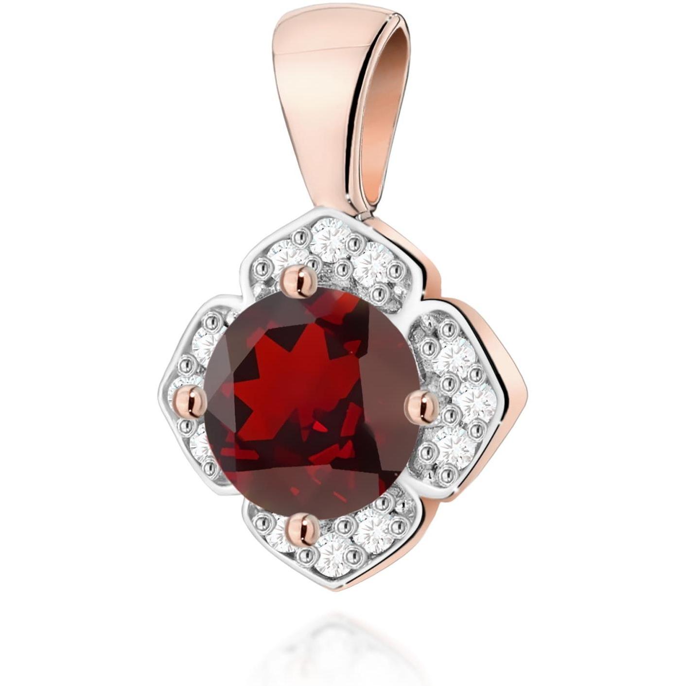 Biżuteria Best Diamonds B1142-ZA-AUR-GAR-02-OK