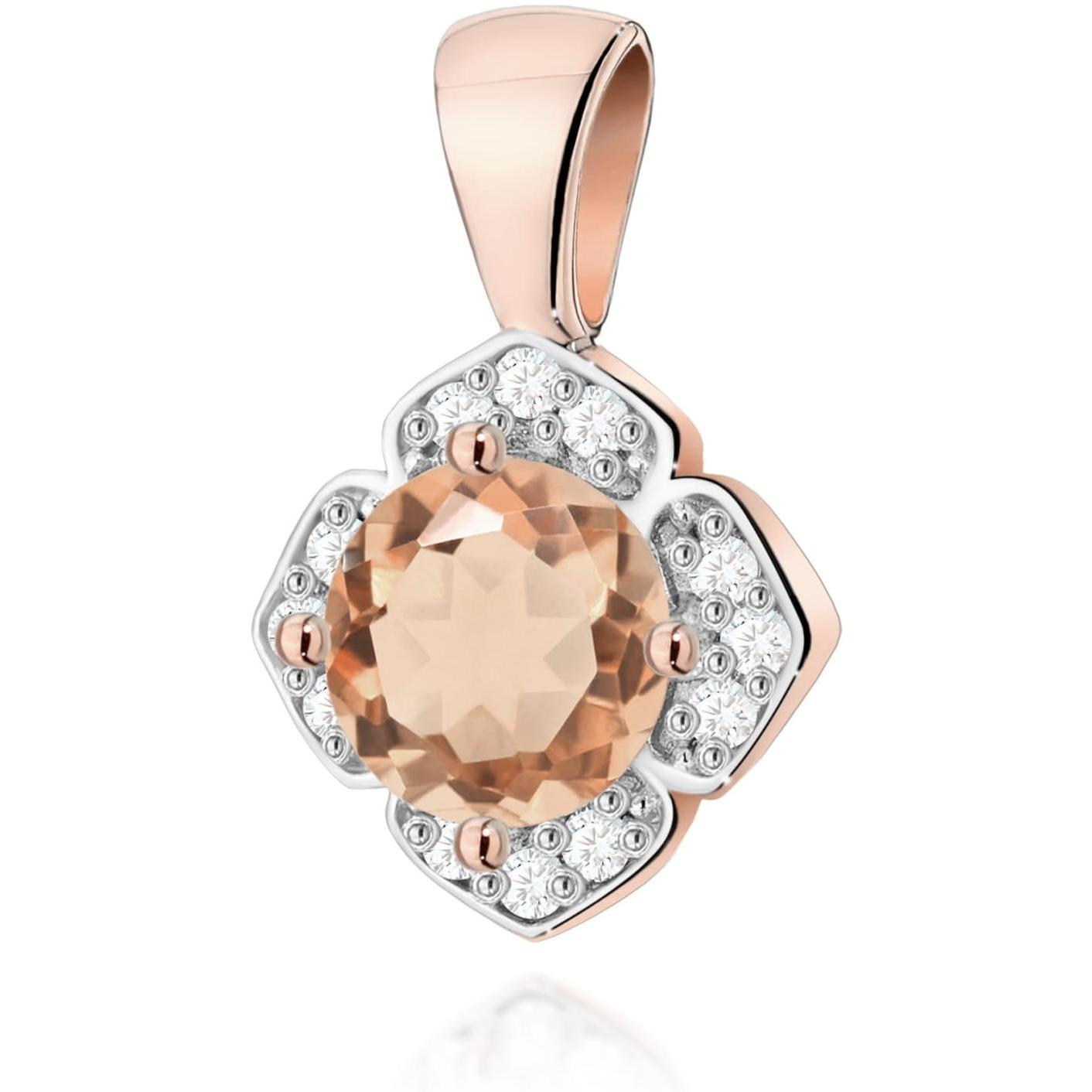 Biżuteria Best Diamonds B1142-ZA-AUR-MOP-02-OK