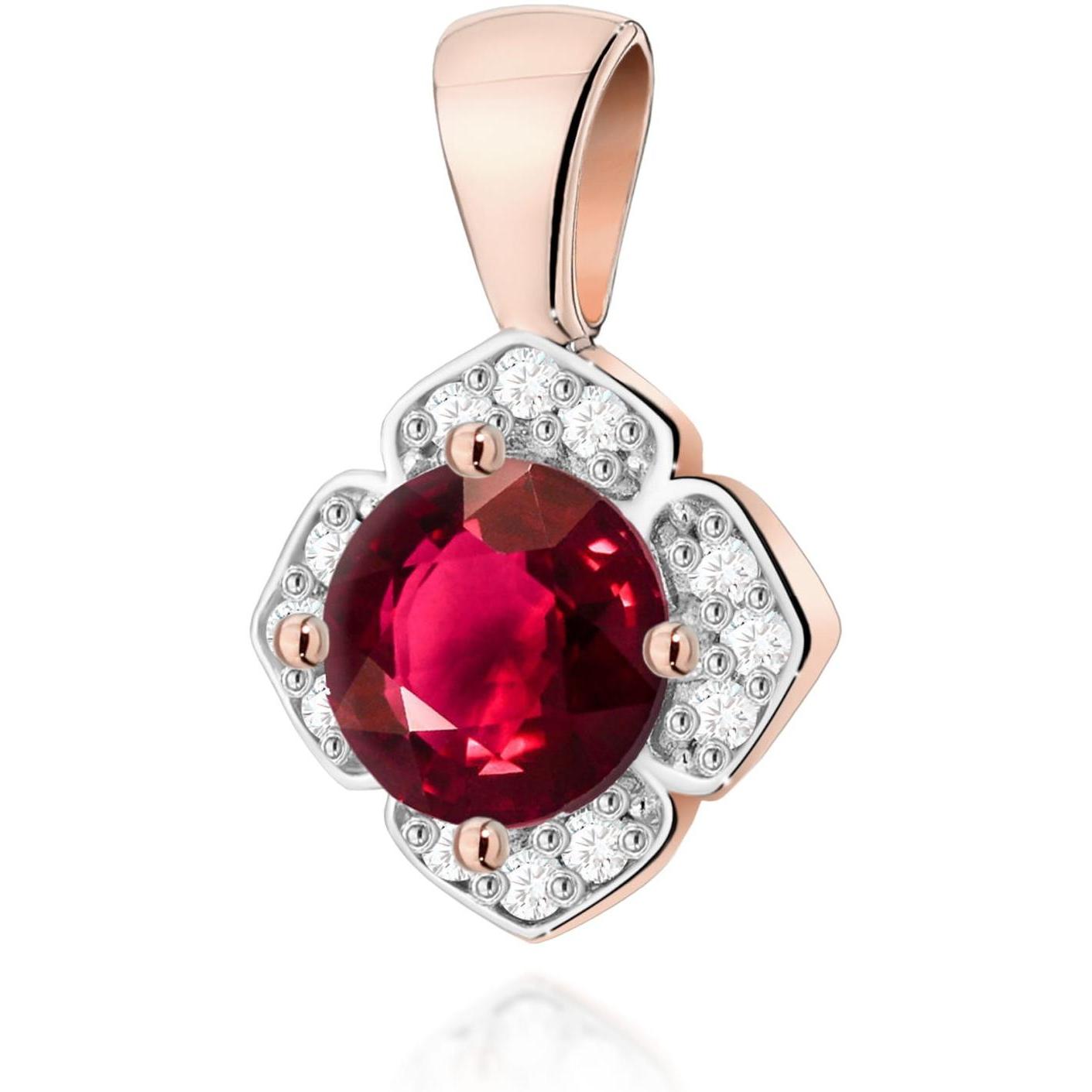 Biżuteria Best Diamonds B1142-ZA-AUR-RUR-02-OK