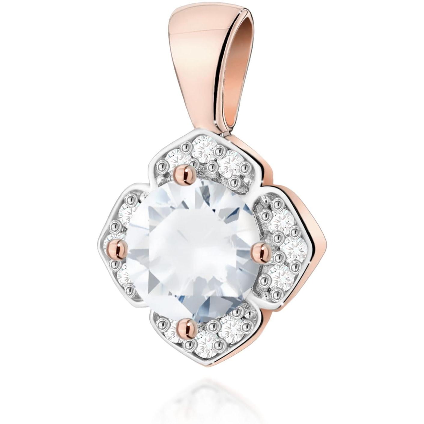 Biżuteria Best Diamonds B1142-ZA-AUR-SAW-02-OK