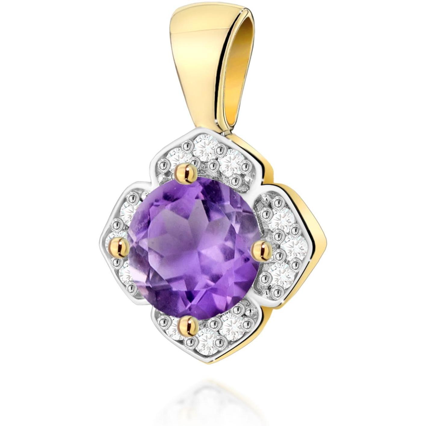 Biżuteria Best Diamonds B1142-ZA-AUZ-AMV-02-OK