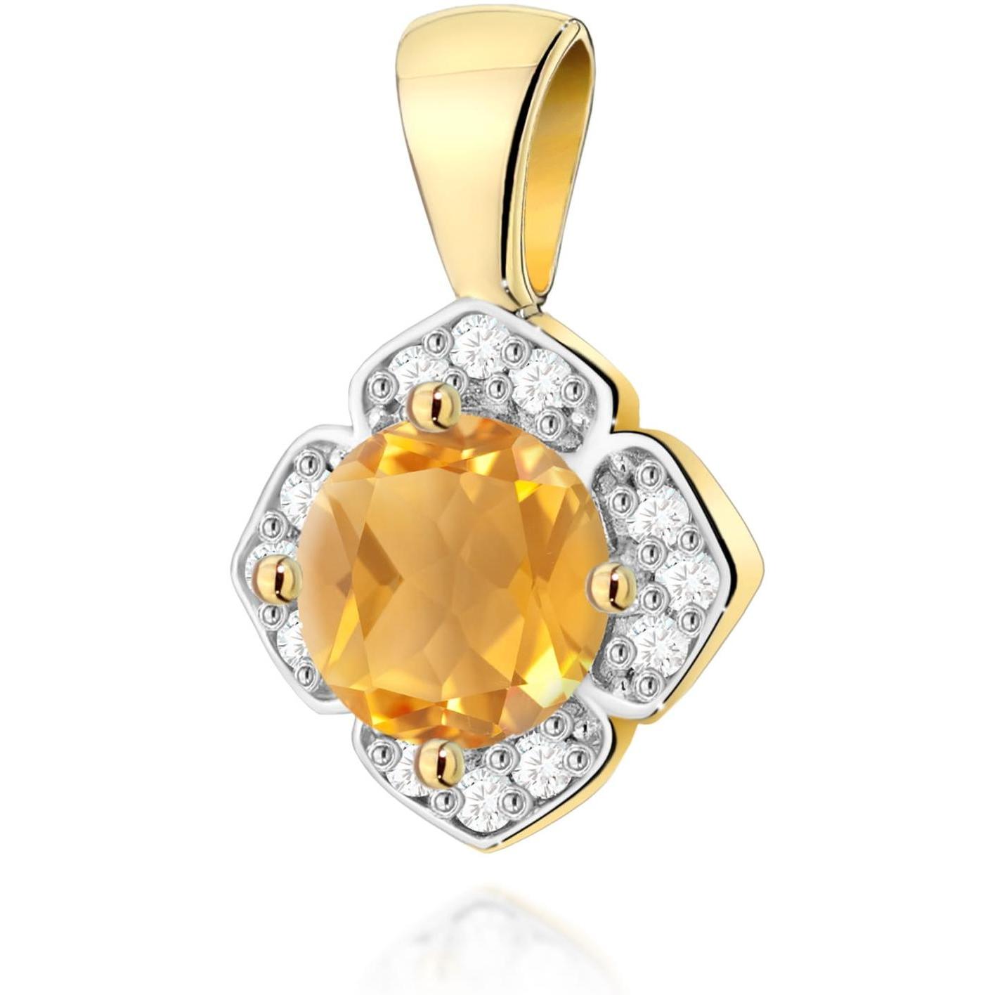 Biżuteria Best Diamonds B1142-ZA-AUZ-CIY-02-OK