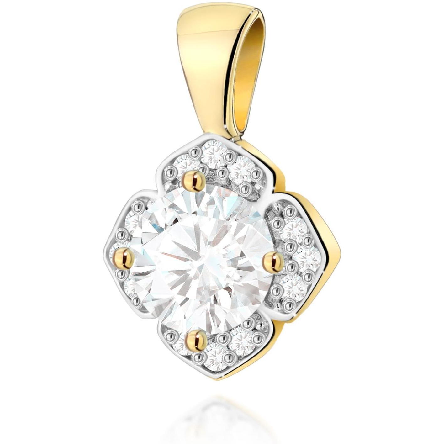 Biżuteria Best Diamonds B1142-ZA-AUZ-LDW-02-OK