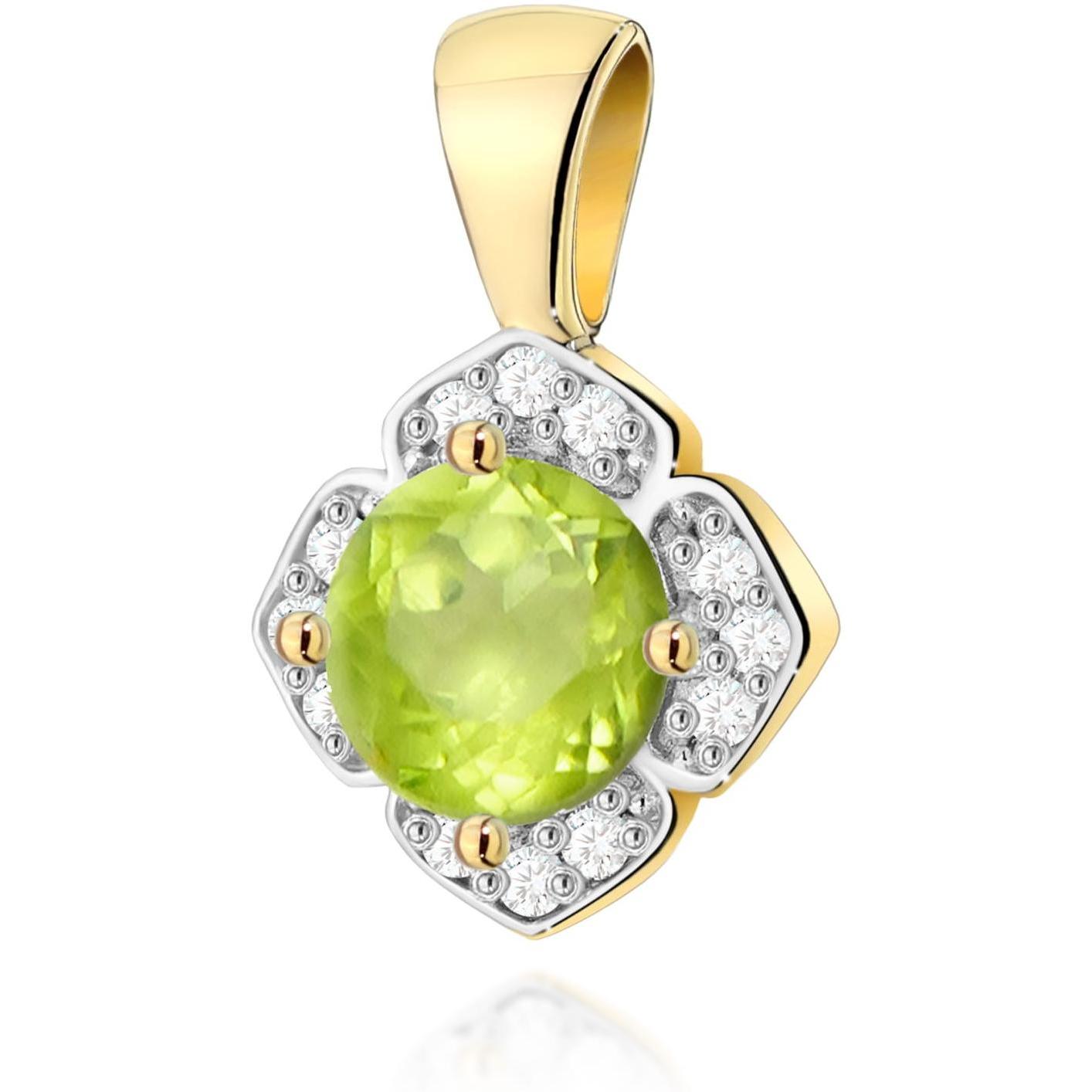 Biżuteria Best Diamonds B1142-ZA-AUZ-PEG-02-OK