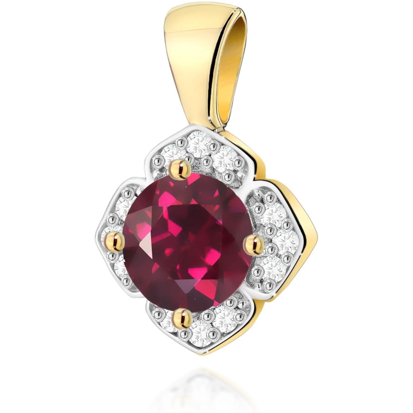 Biżuteria Best Diamonds B1142-ZA-AUZ-RHR-02-OK