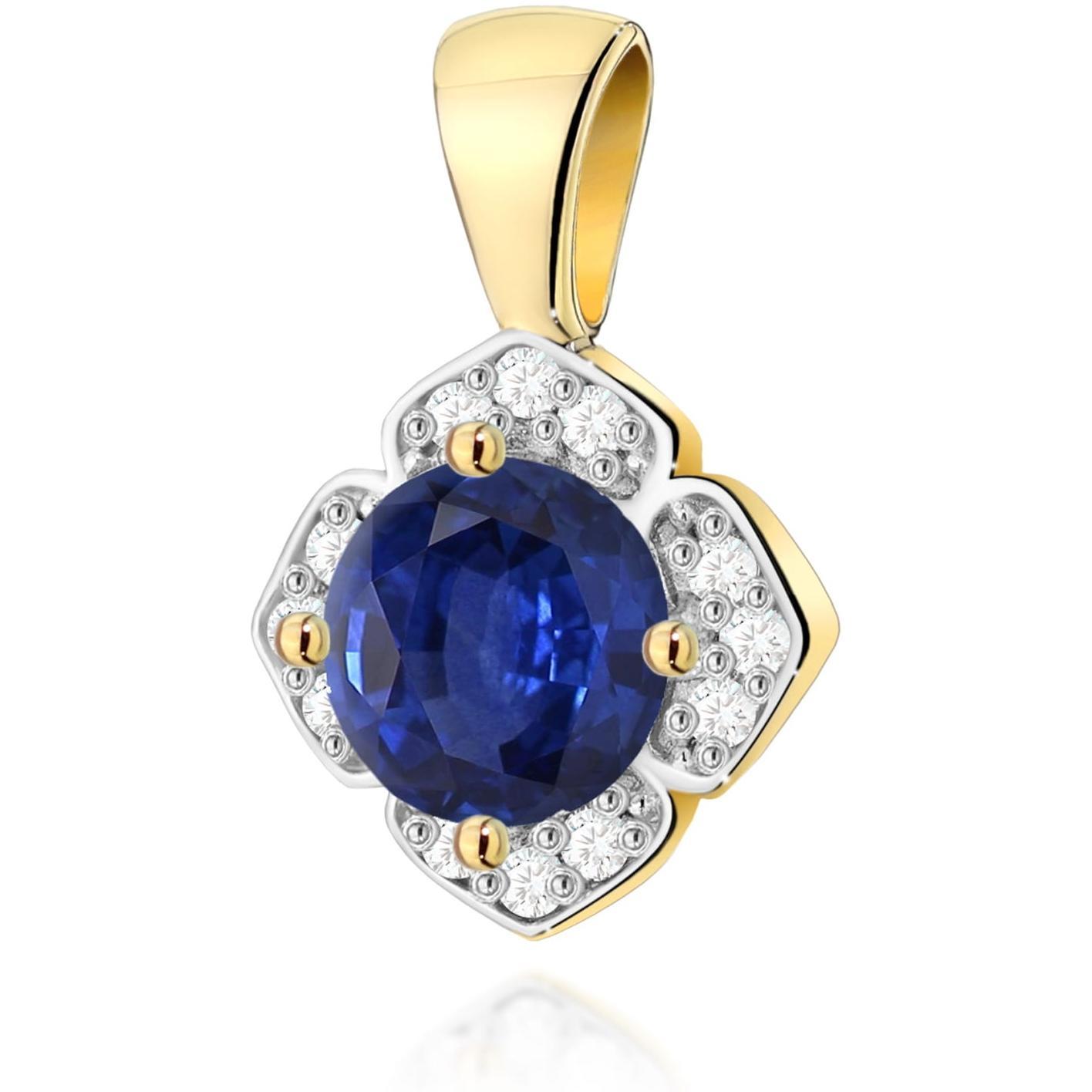 Biżuteria Best Diamonds B1142-ZA-AUZ-SAB-02-OK