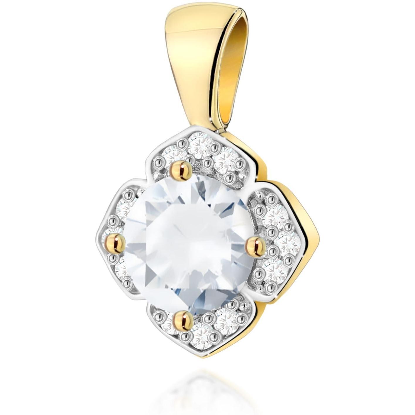 Biżuteria Best Diamonds B1142-ZA-AUZ-SAW-02-OK