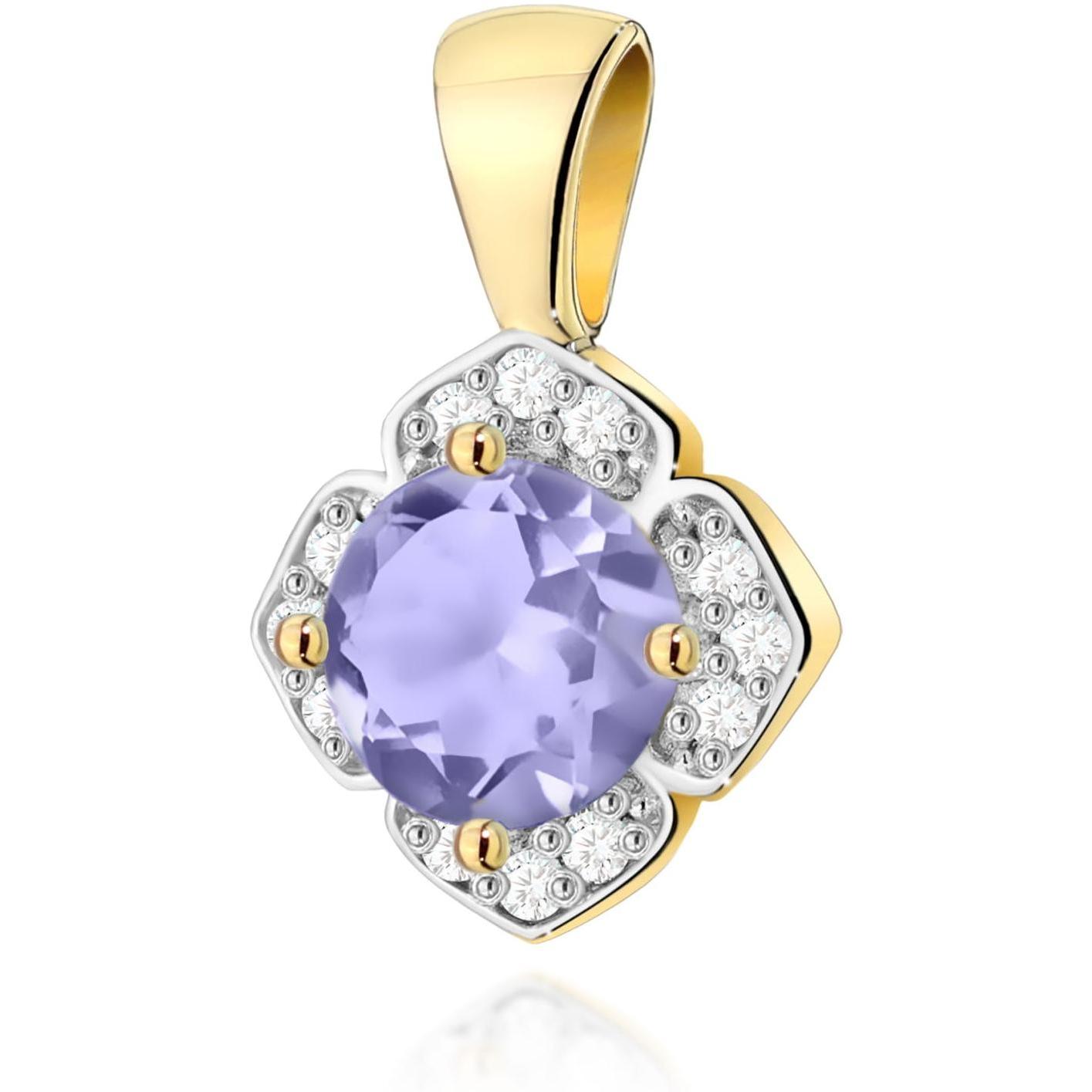 Biżuteria Best Diamonds B1142-ZA-AUZ-TAP-02-OK