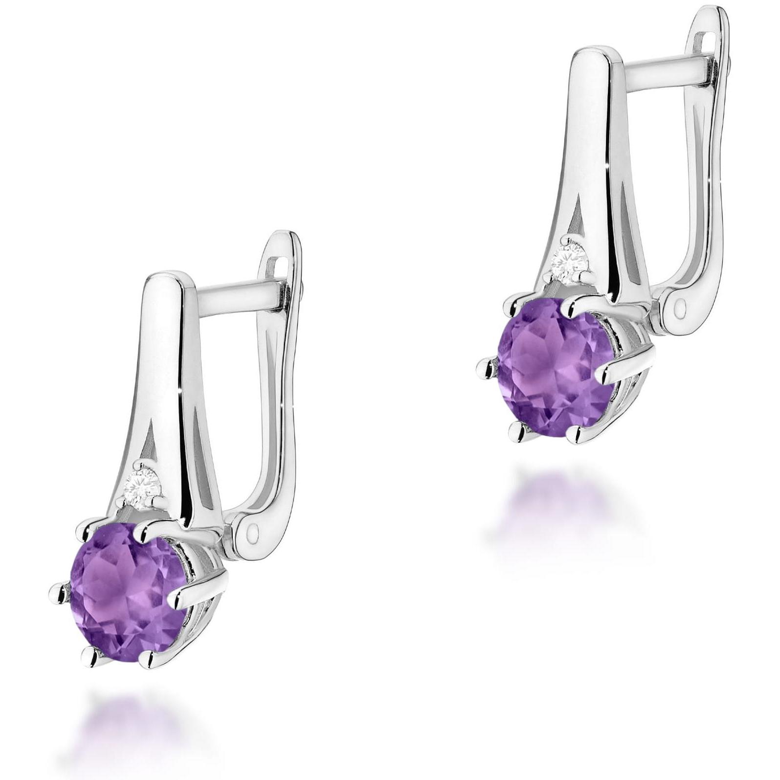 Biżuteria Best Diamonds B1144-KO-AUB-AMV-02-OK