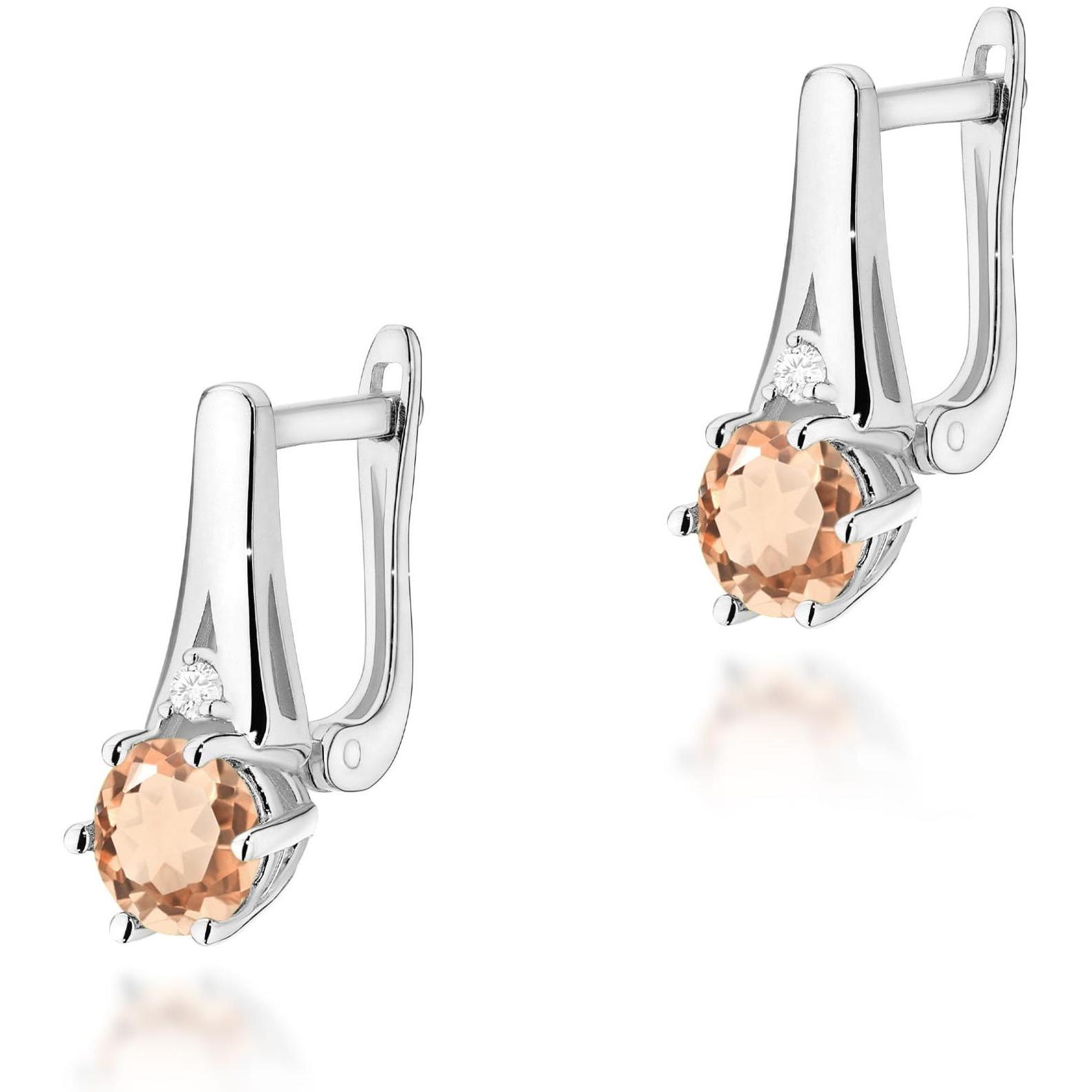 Biżuteria Best Diamonds B1144-KO-AUB-MOP-02-OK