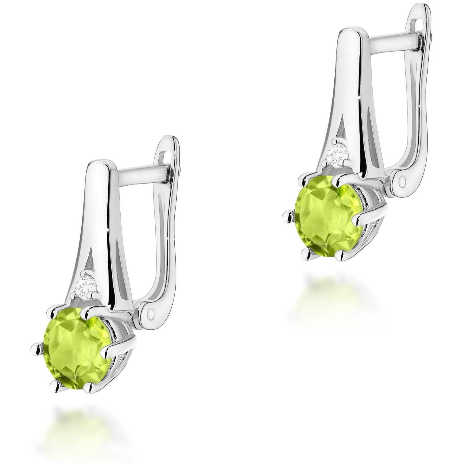 Biżuteria Best Diamonds B1144-KO-AUB-PEG-02-OK