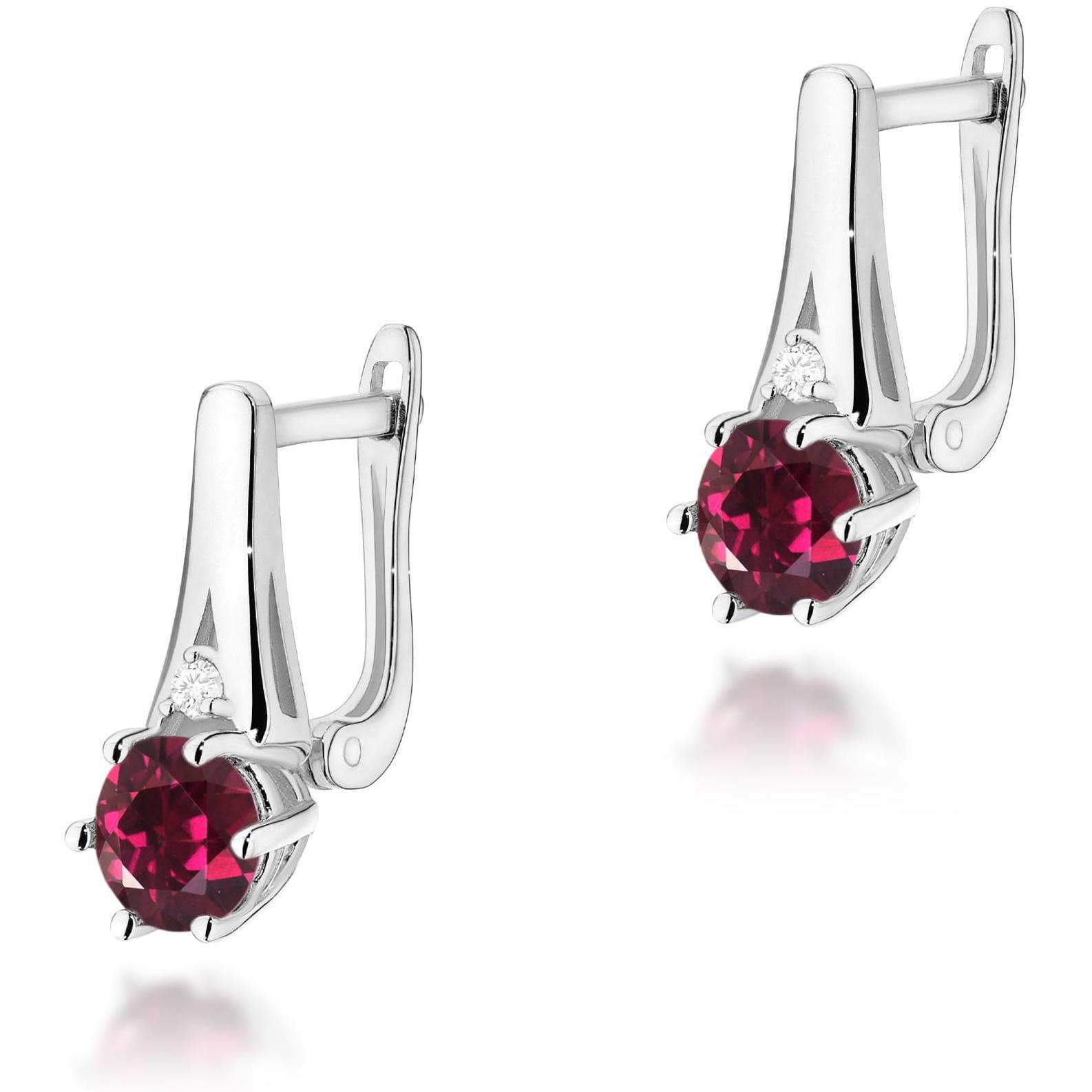 Biżuteria Best Diamonds B1144-KO-AUB-RHR-02-OK