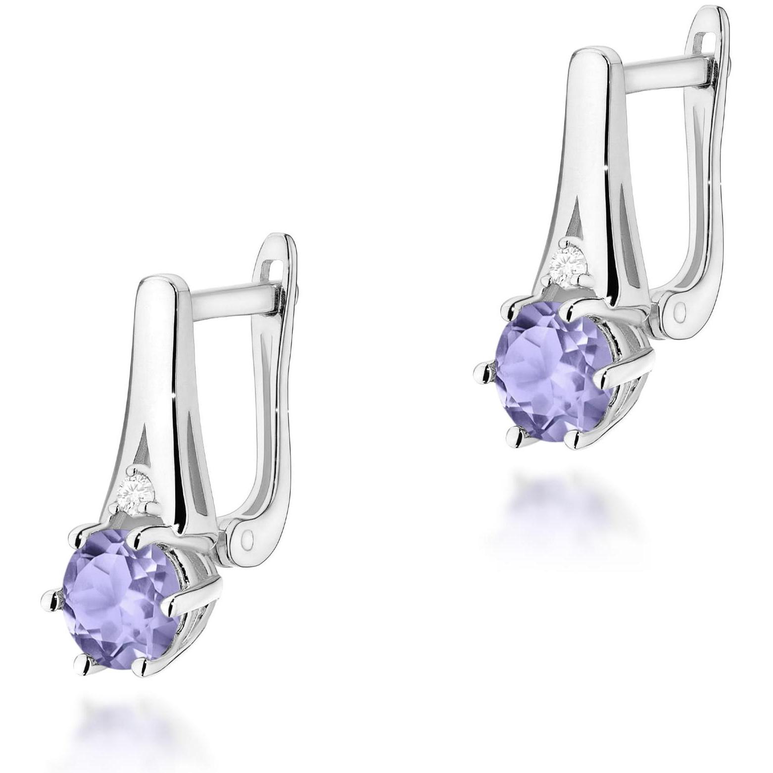 Biżuteria Best Diamonds B1144-KO-AUB-TAP-02-OK