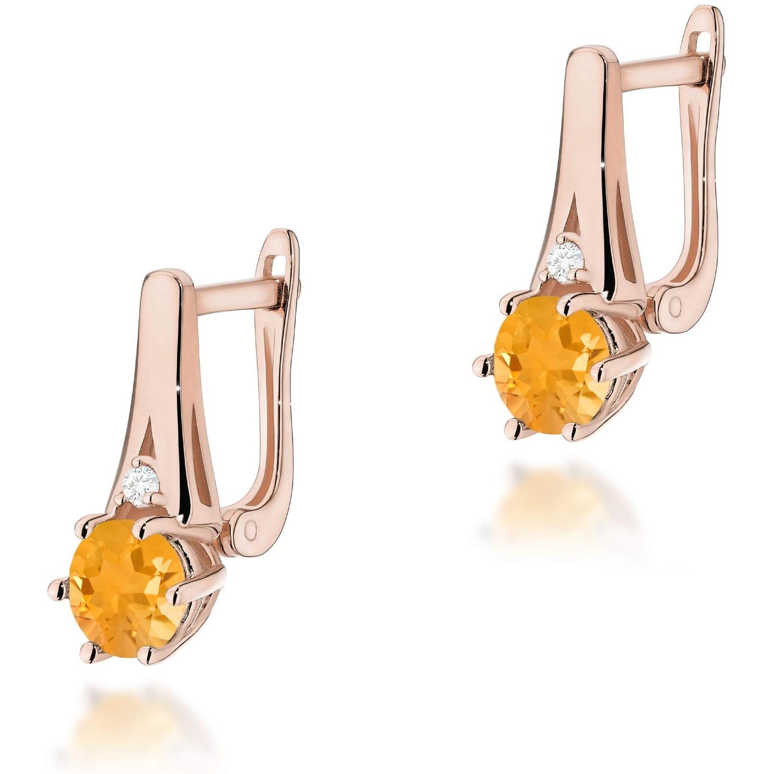Biżuteria Best Diamonds B1144-KO-AUR-CYI-02-OK