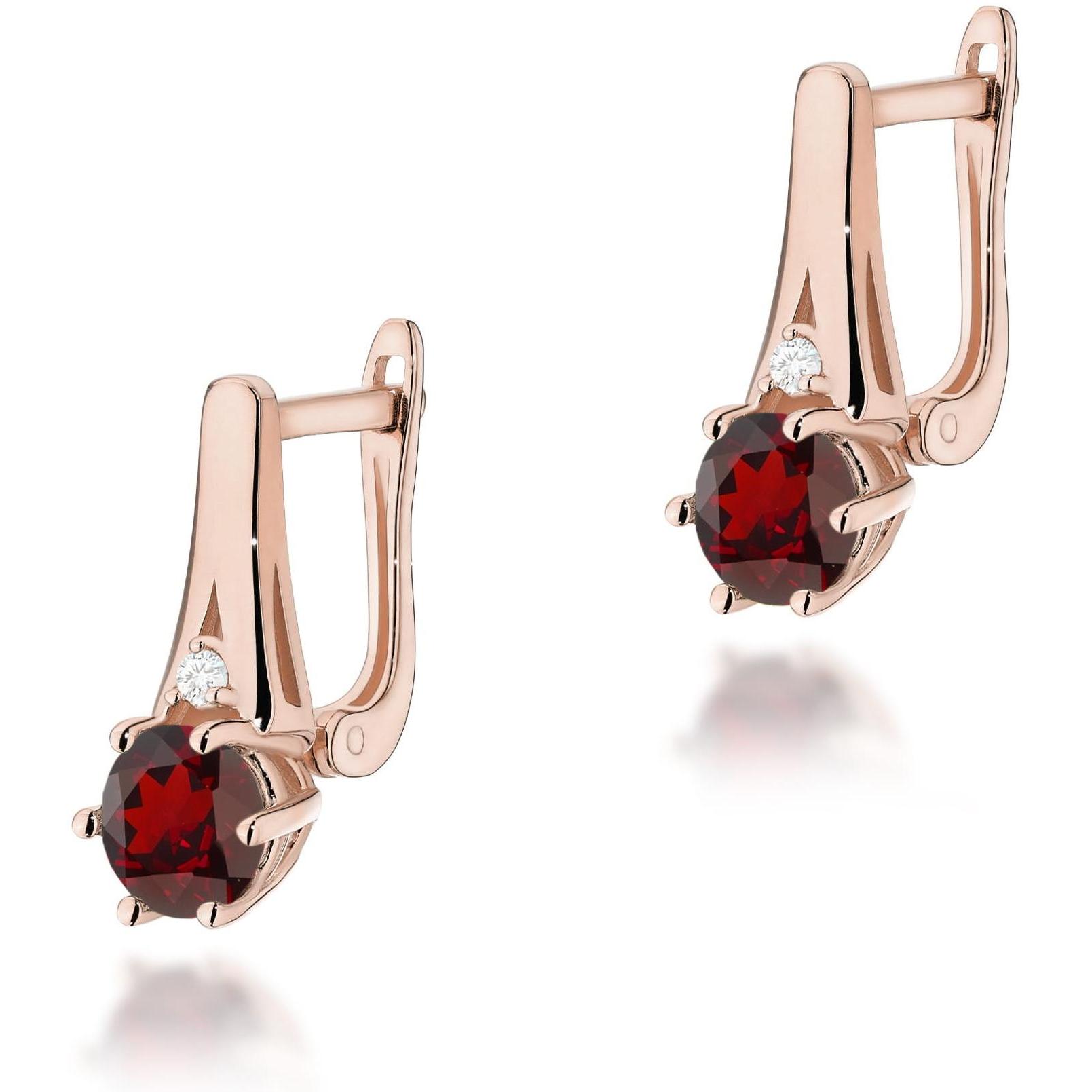 Biżuteria Best Diamonds B1144-KO-AUR-GAR-02-OK