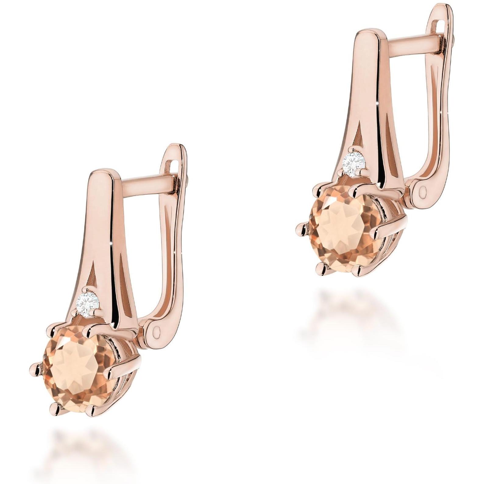 Biżuteria Best Diamonds B1144-KO-AUR-MOP-02-OK