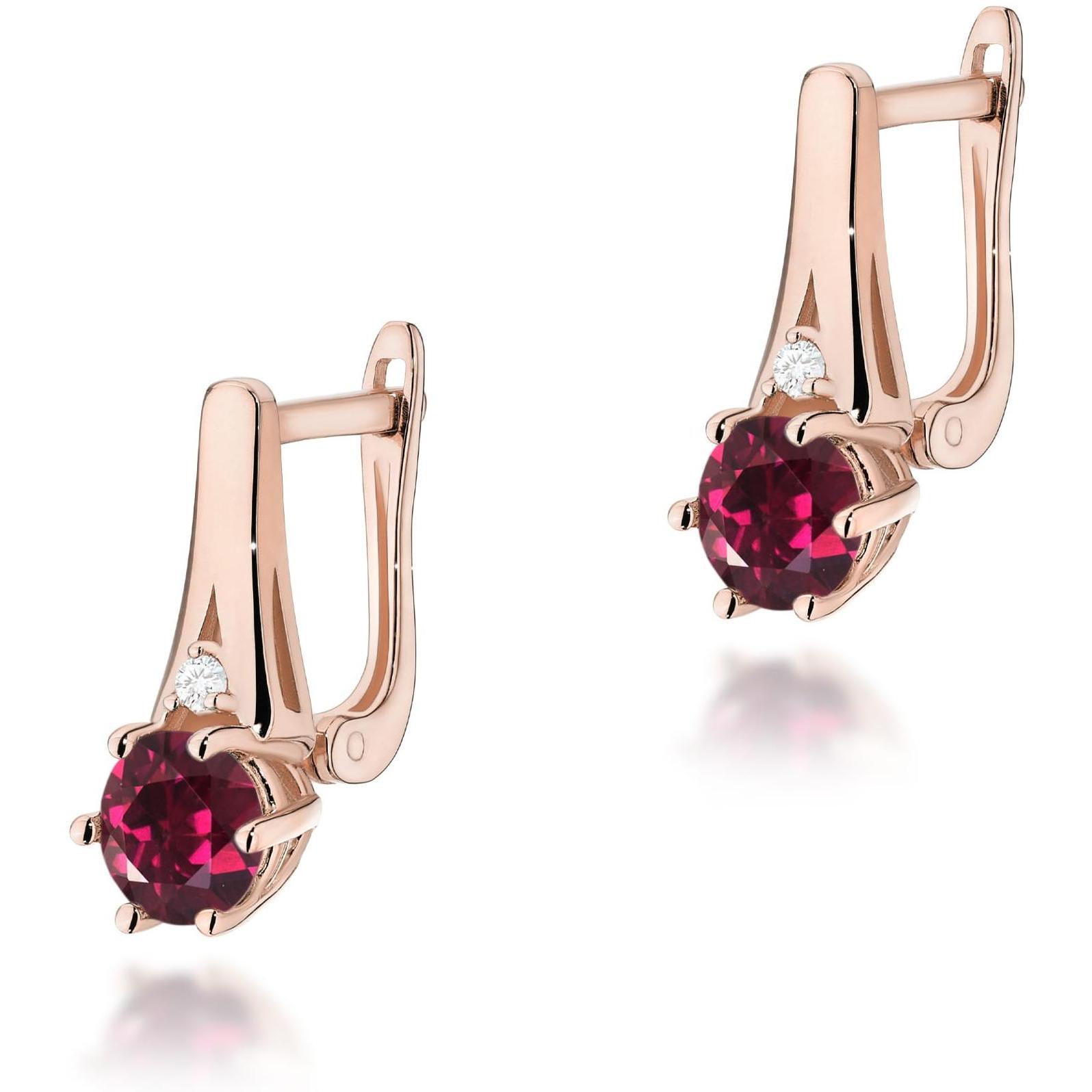 Biżuteria Best Diamonds B1144-KO-AUR-RHR-02-OK