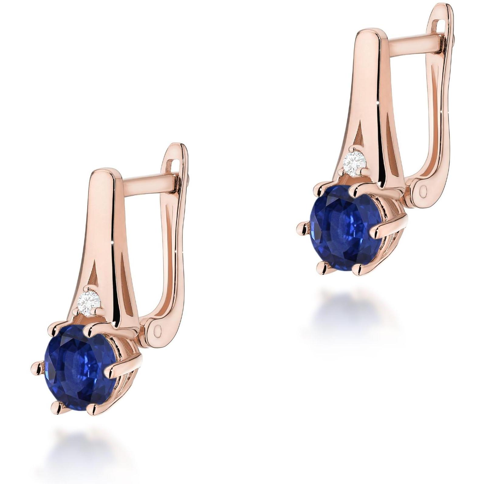 Biżuteria Best Diamonds B1144-KO-AUR-SAB-02-OK