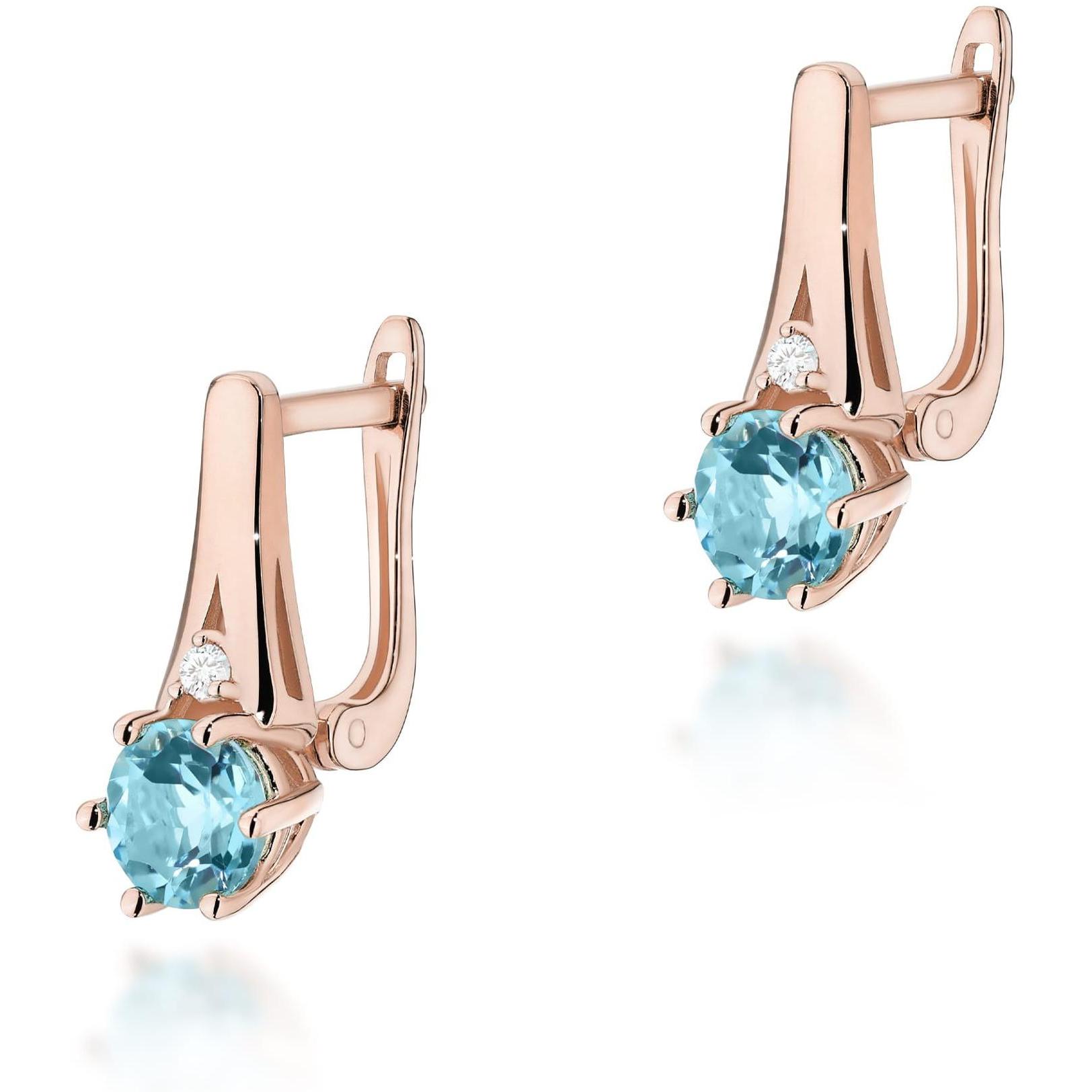 Biżuteria Best Diamonds B1144-KO-AUR-TOB-02-OK