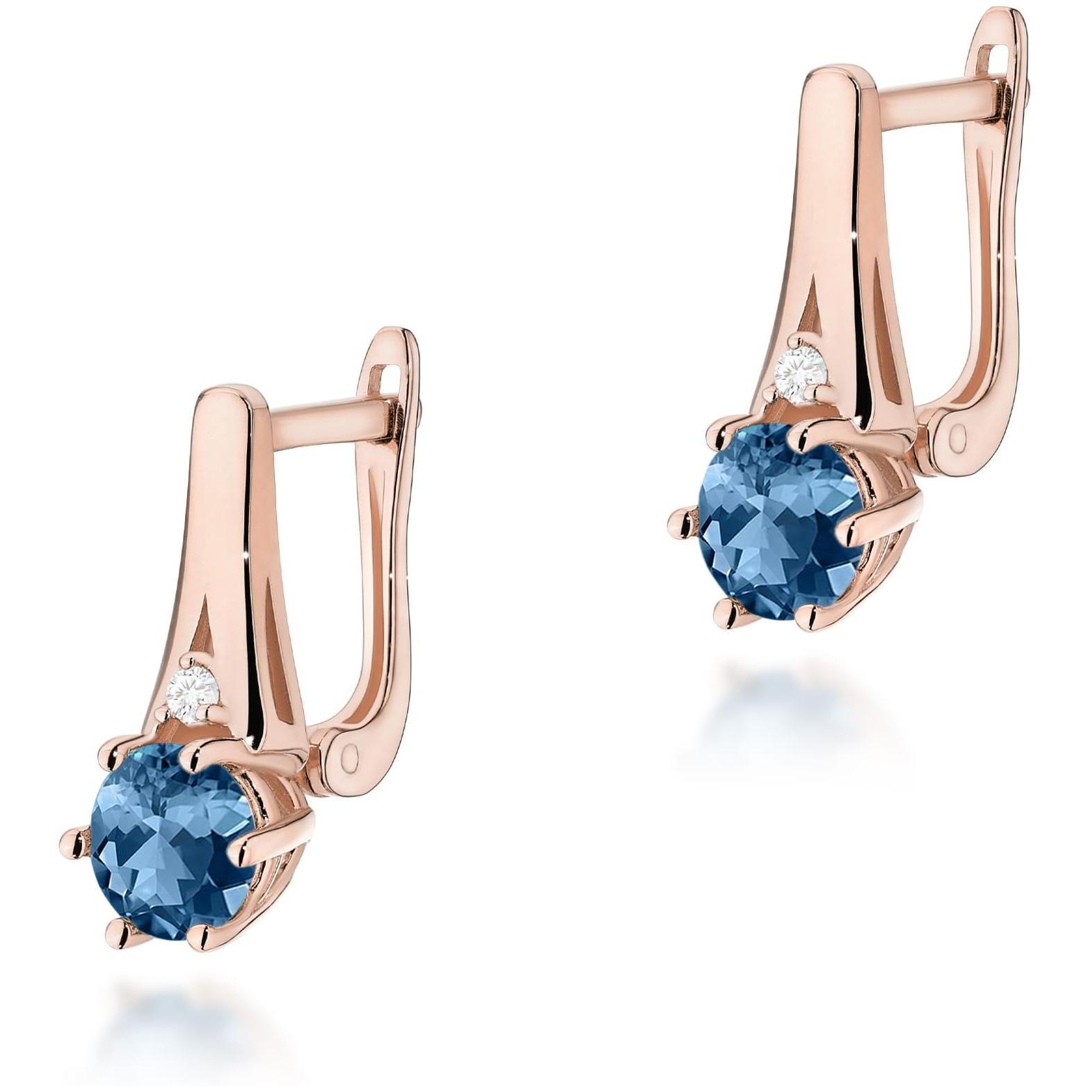 Biżuteria Best Diamonds B1144-KO-AUR-TOL-02-OK