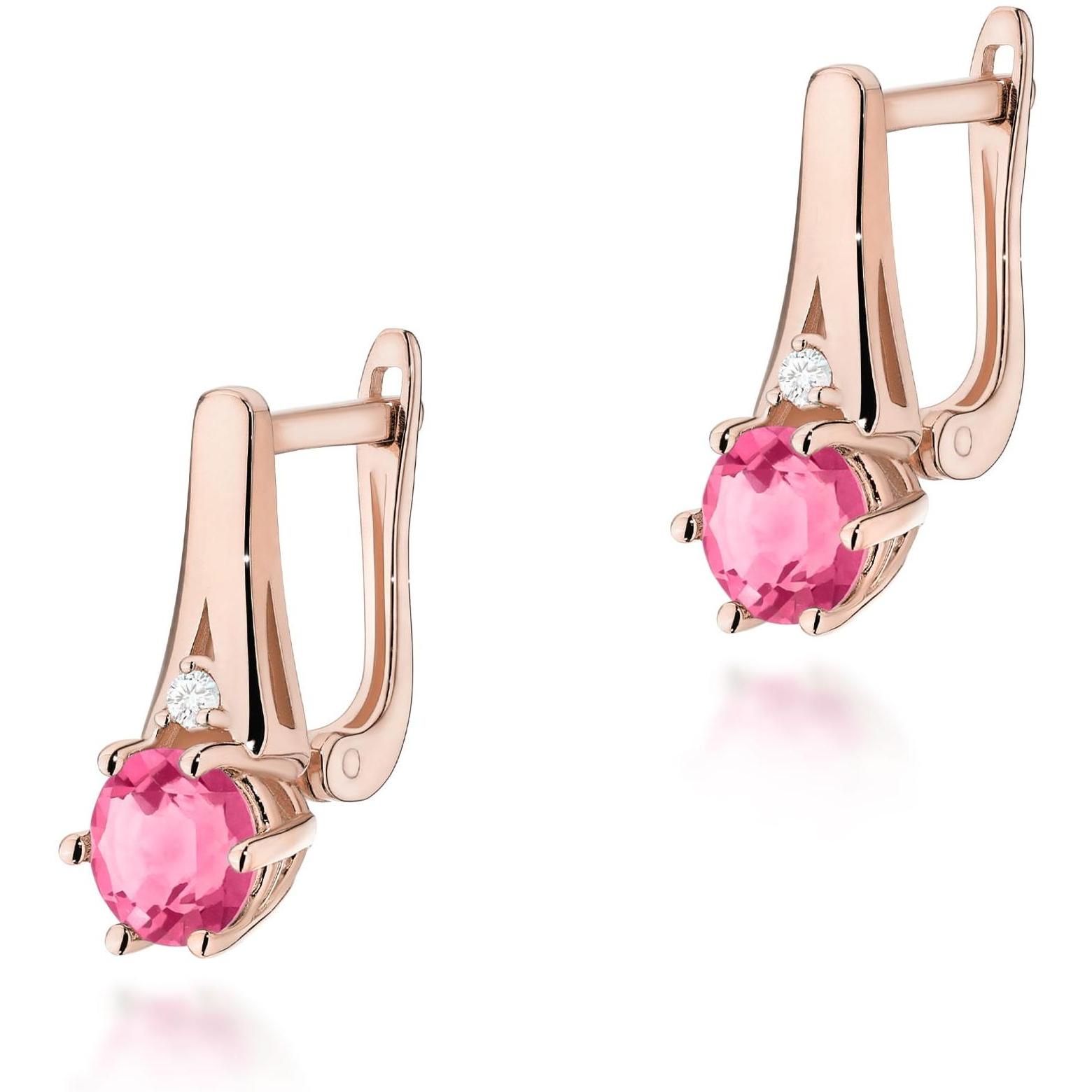 Biżuteria Best Diamonds B1144-KO-AUR-TOP-02-OK