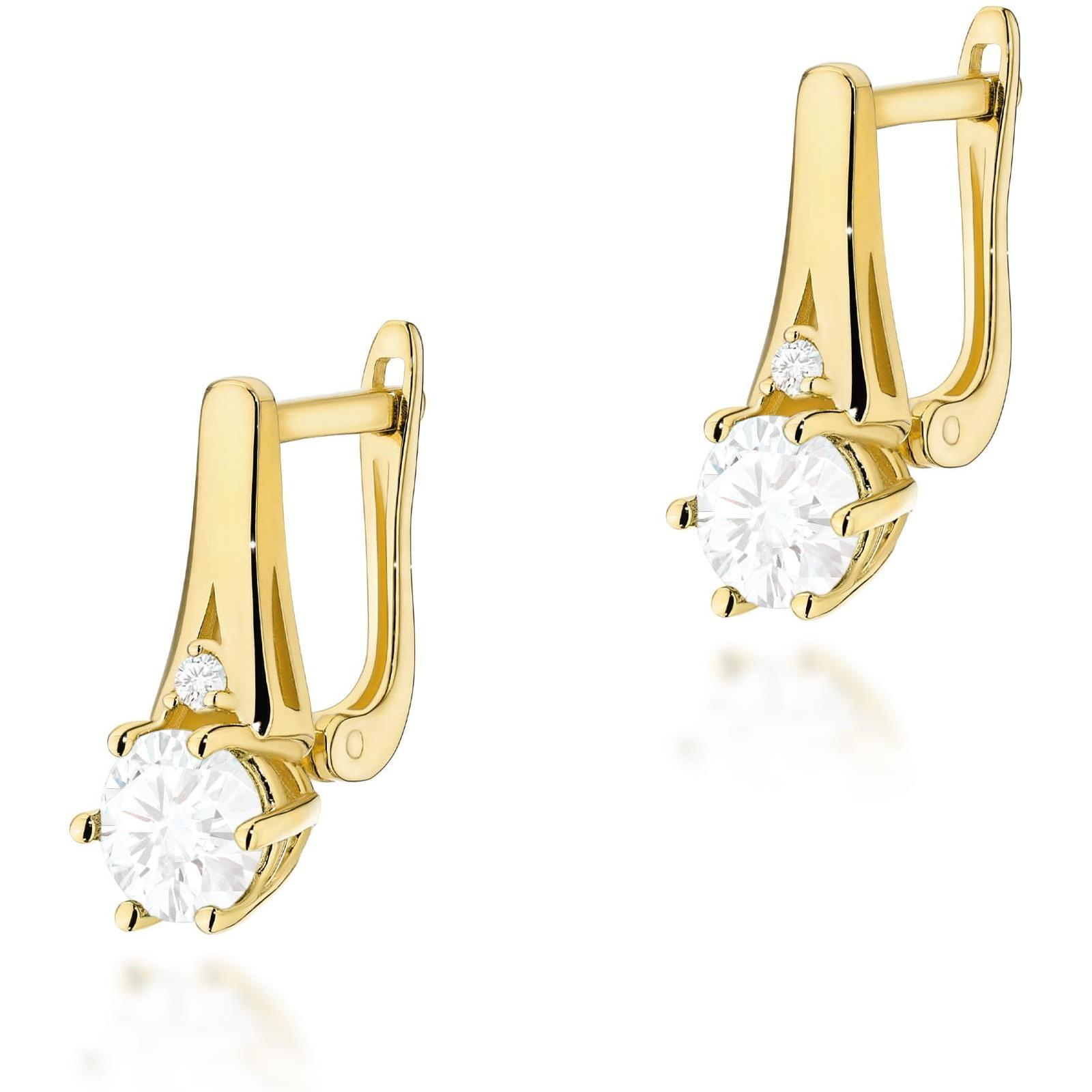 Biżuteria Best Diamonds B1144-KO-AUZ-SAW-02-OK