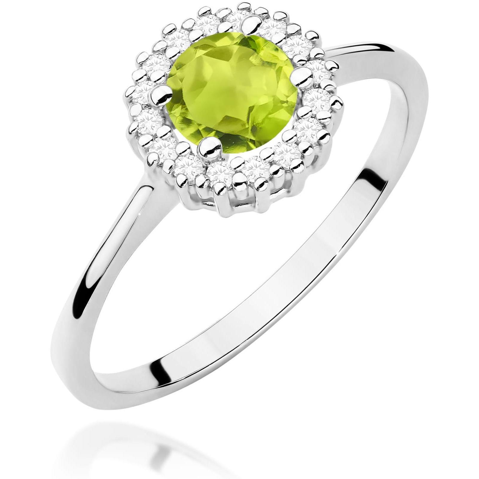 Biżuteria Best Diamonds B1144-PI-00-PEG-02-OK