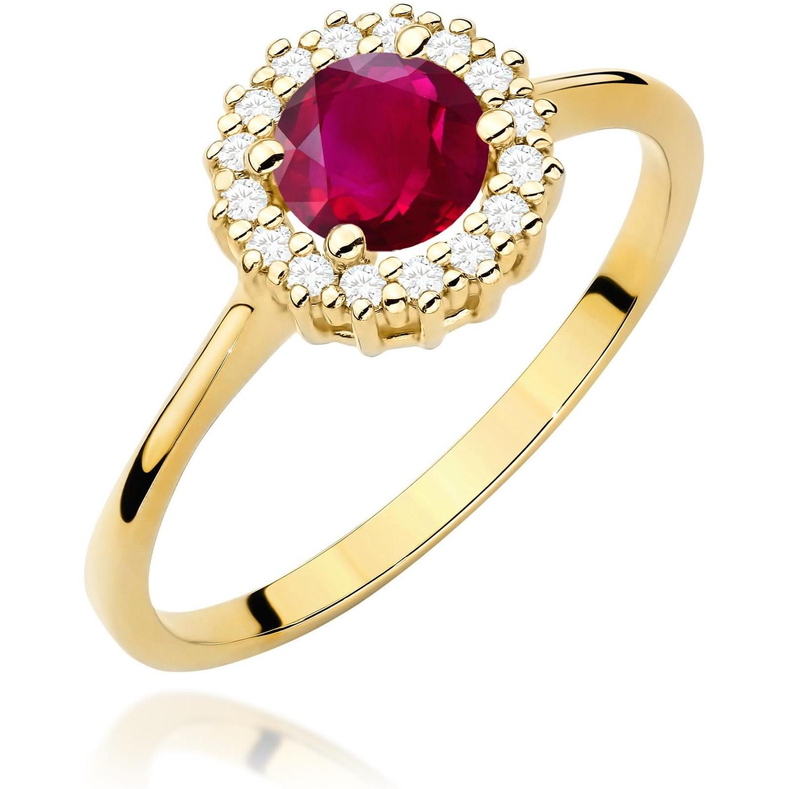 Biżuteria Best Diamonds B1144-PI-00-RUR-02-OK
