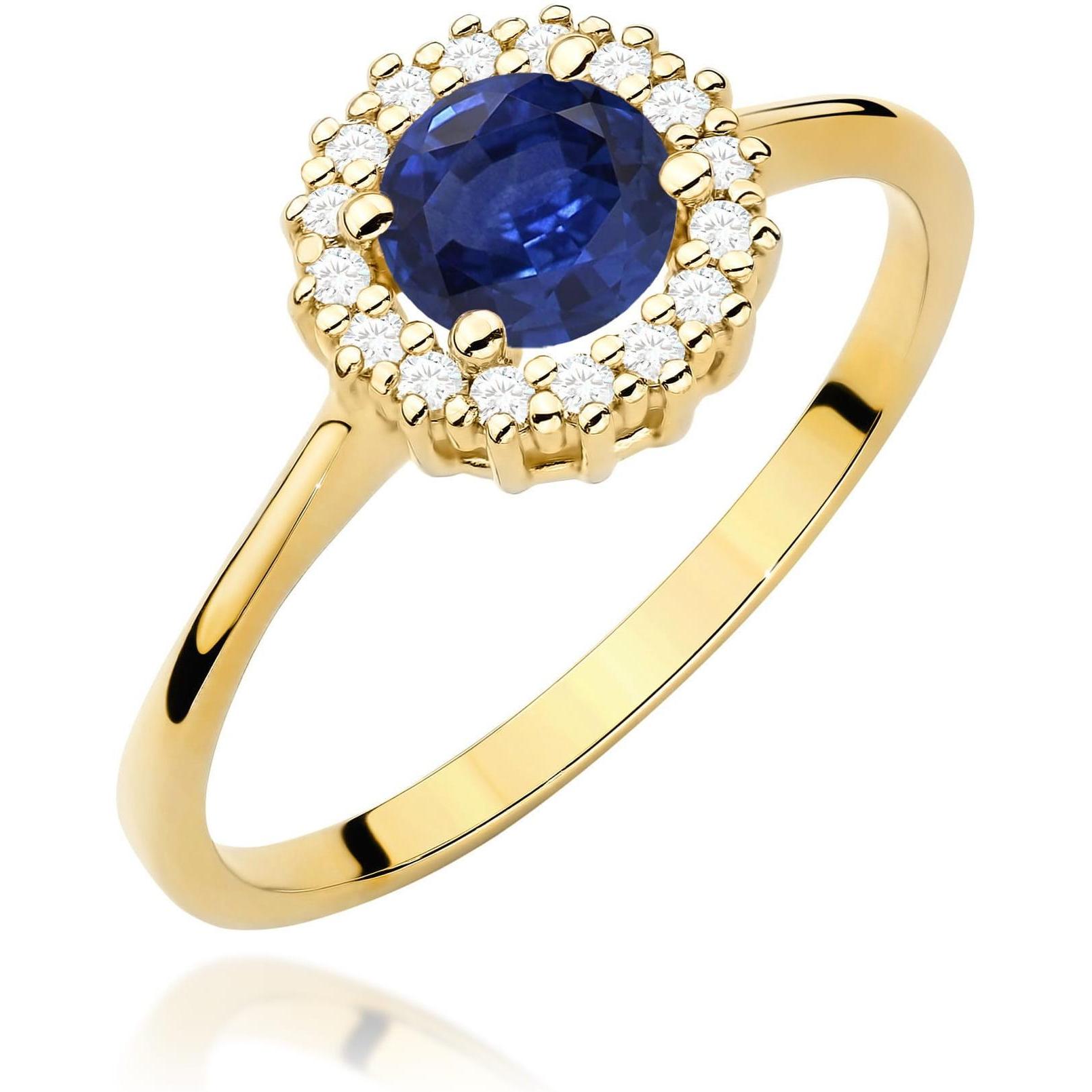 Biżuteria Best Diamonds B1144-PI-00-SAB-02-OK
