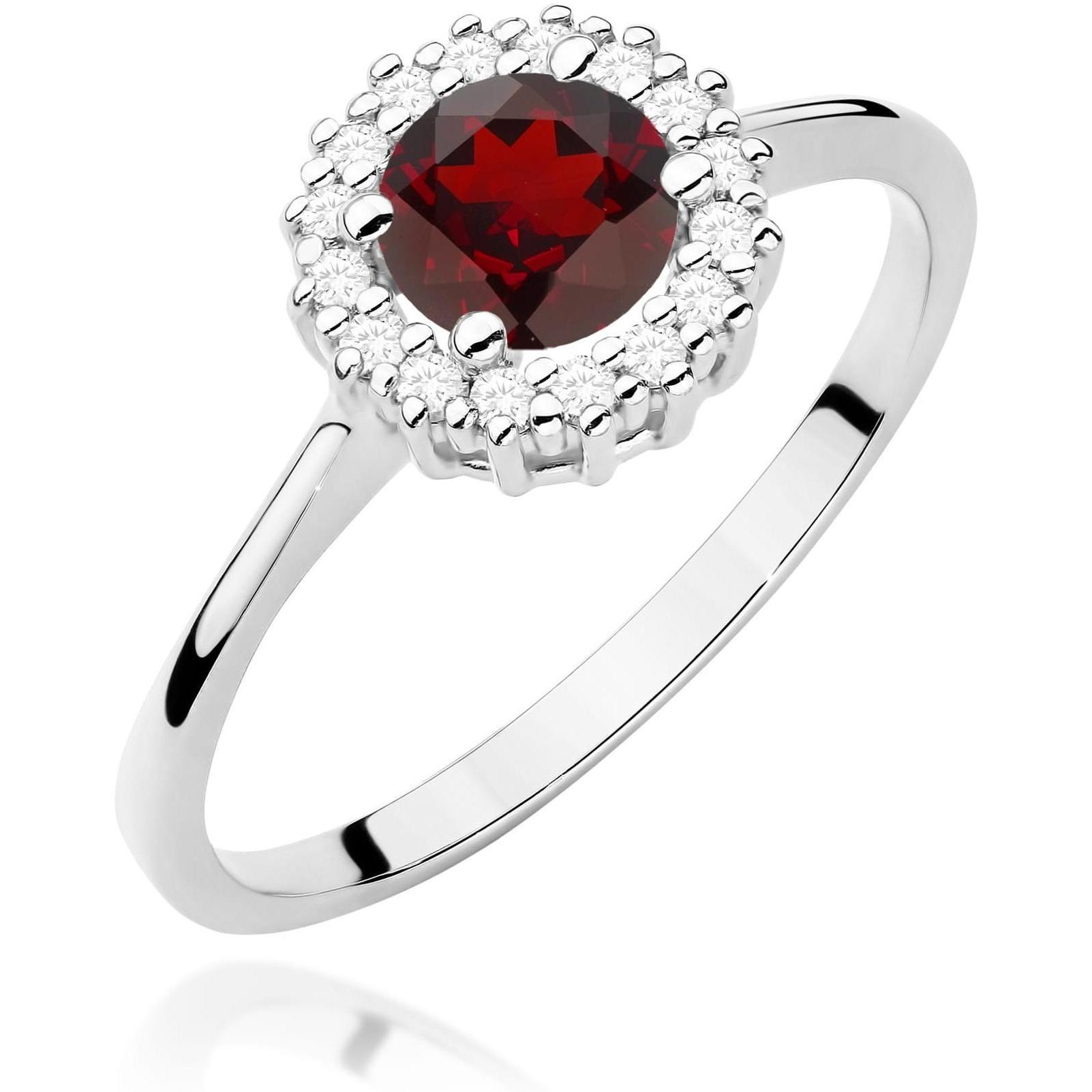 Biżuteria Best Diamonds B1144-PI-AUB-GAR-02-OK
