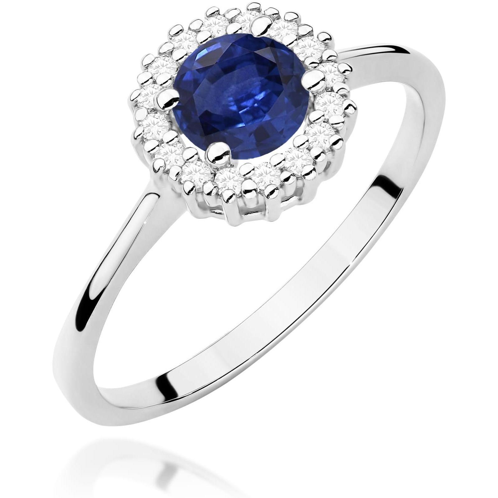 Biżuteria Best Diamonds B1144-PI-AUB-SAB-02-OK