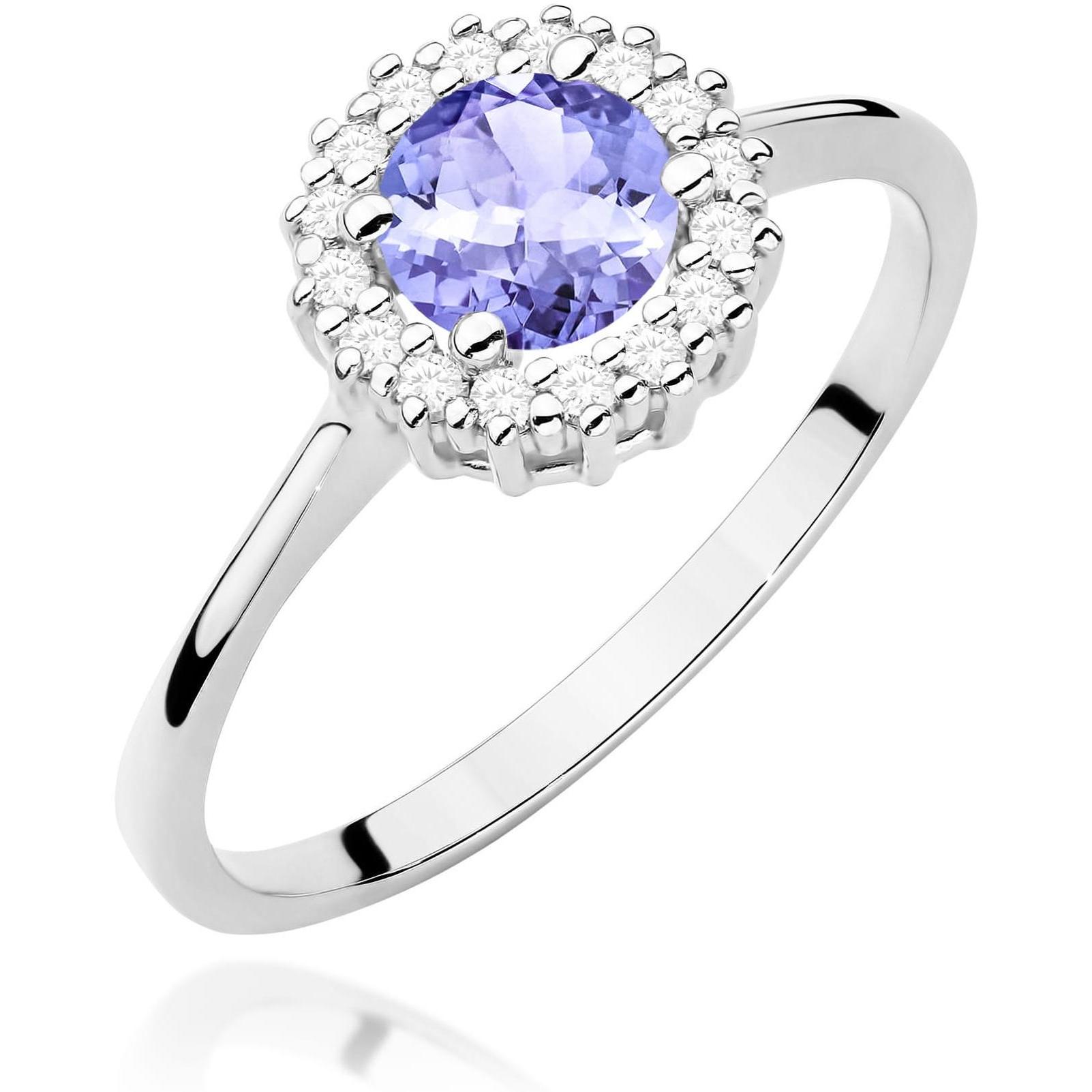 Biżuteria Best Diamonds B1144-PI-AUB-TAP-02-OK