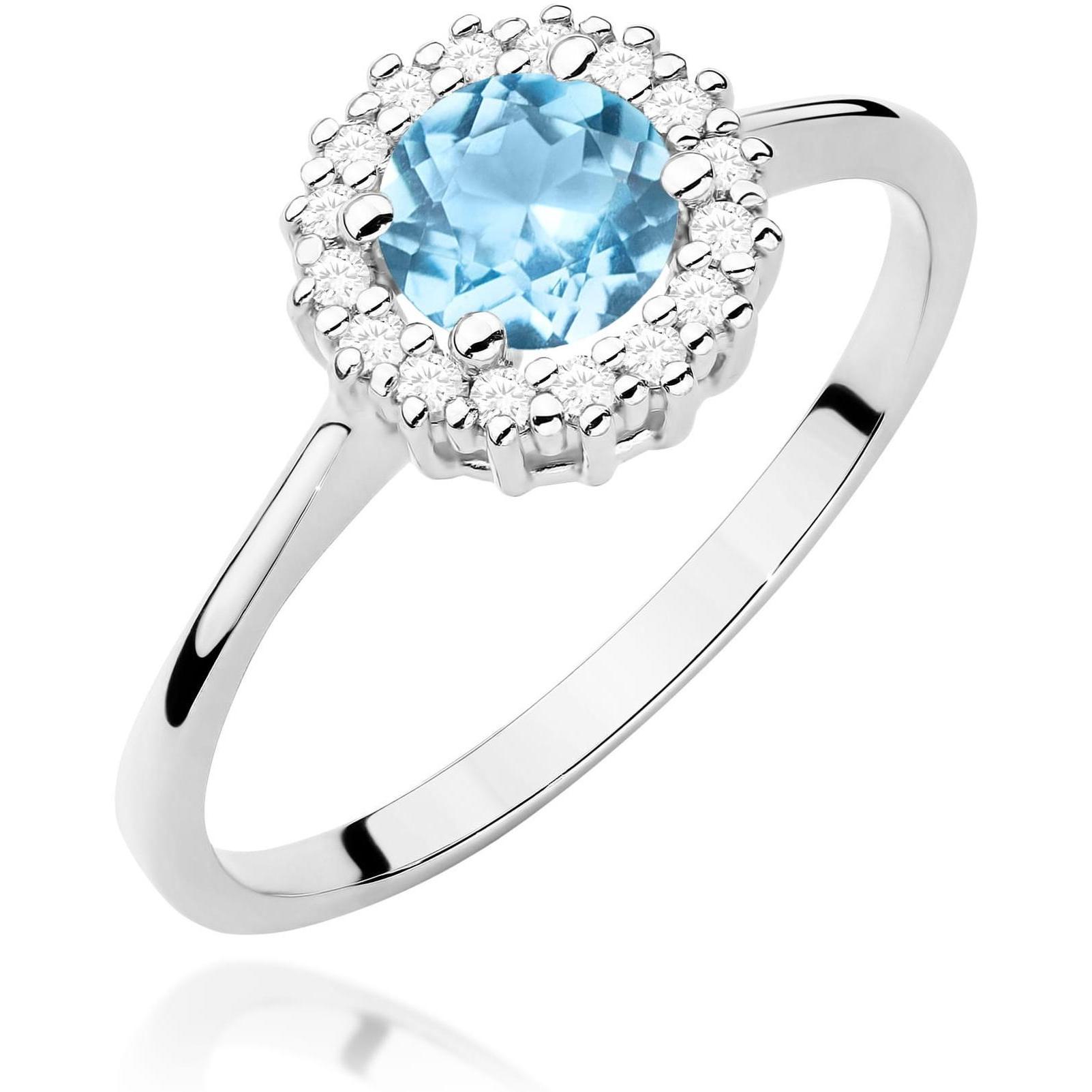 Biżuteria Best Diamonds B1144-PI-AUB-TOB-02-OK
