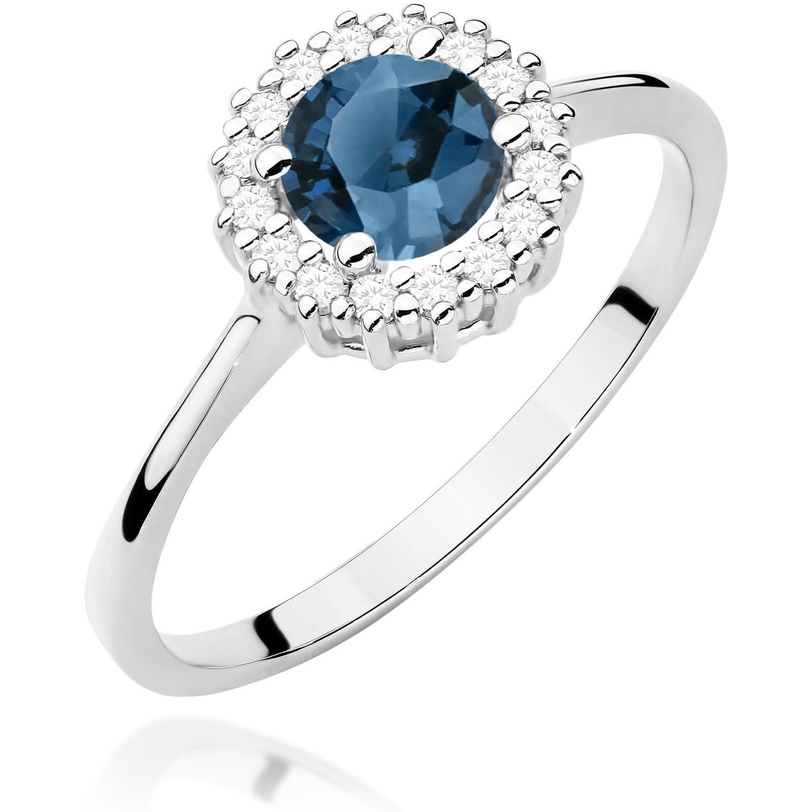 Biżuteria Best Diamonds B1144-PI-AUB-TOL-02-OK