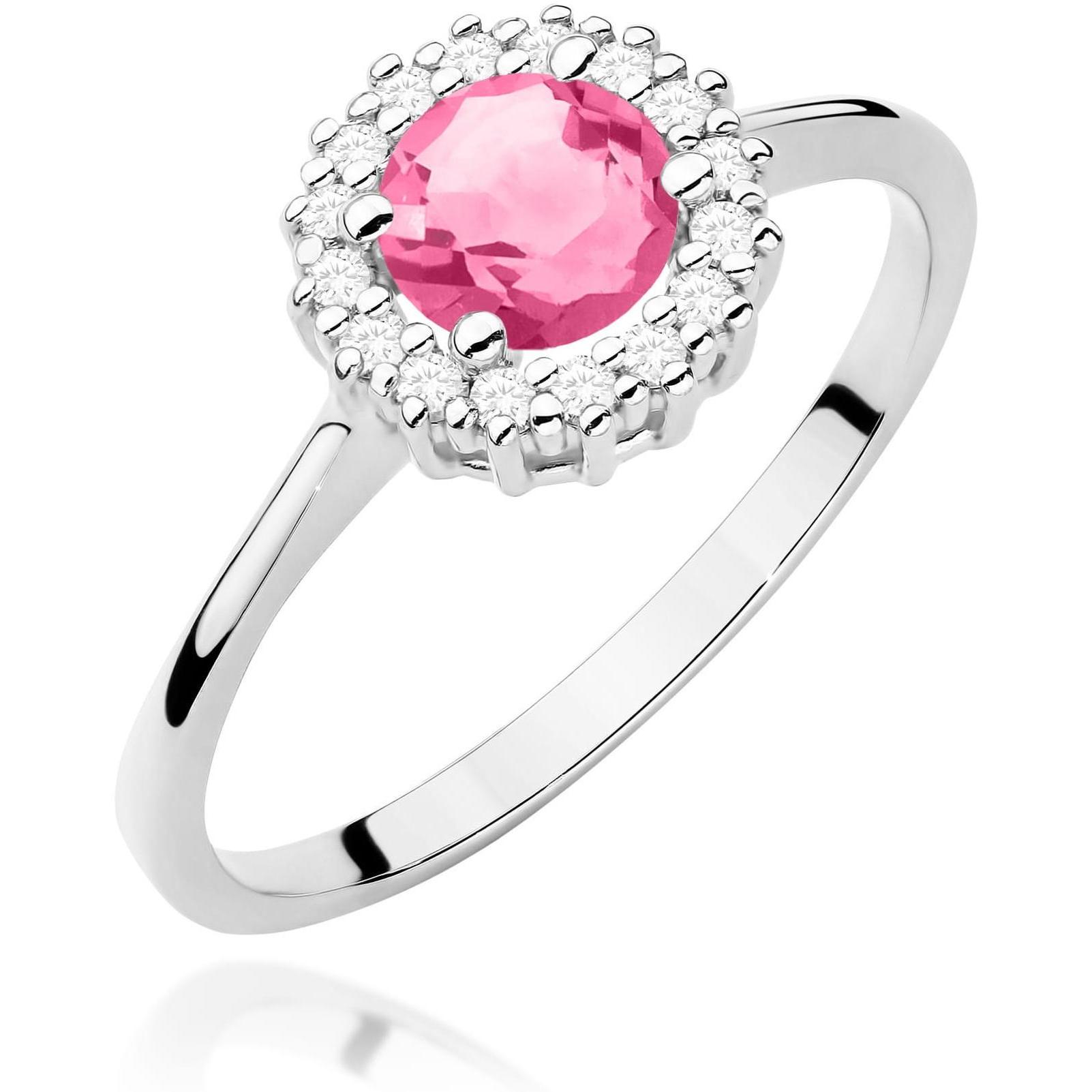 Biżuteria Best Diamonds B1144-PI-AUB-TOP-02-OK