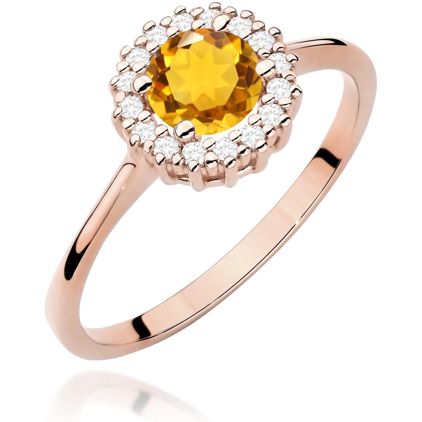 Biżuteria Best Diamonds B1144-PI-AUR-CIY-02-OK