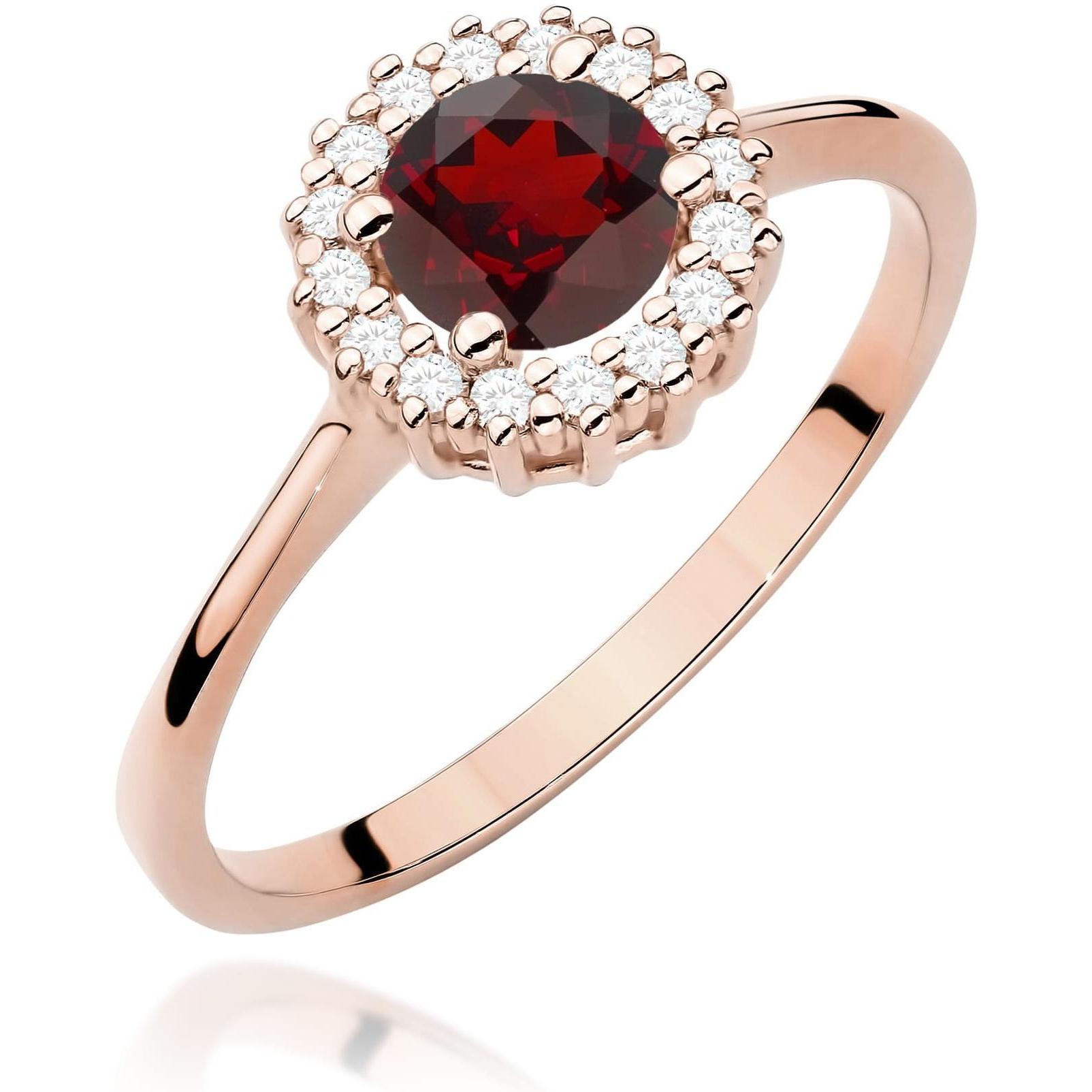Biżuteria Best Diamonds B1144-PI-AUR-GAR-02-OK