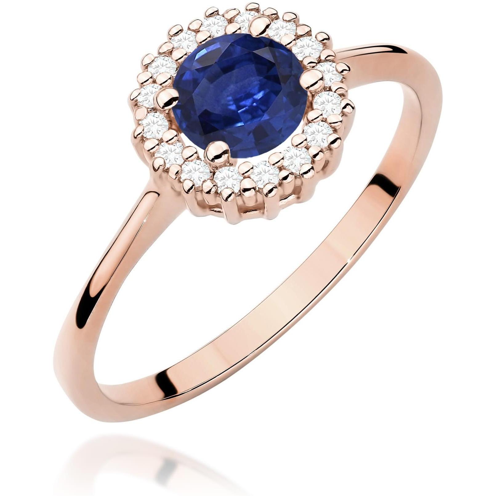 Biżuteria Best Diamonds B1144-PI-AUR-SAB-02-OK